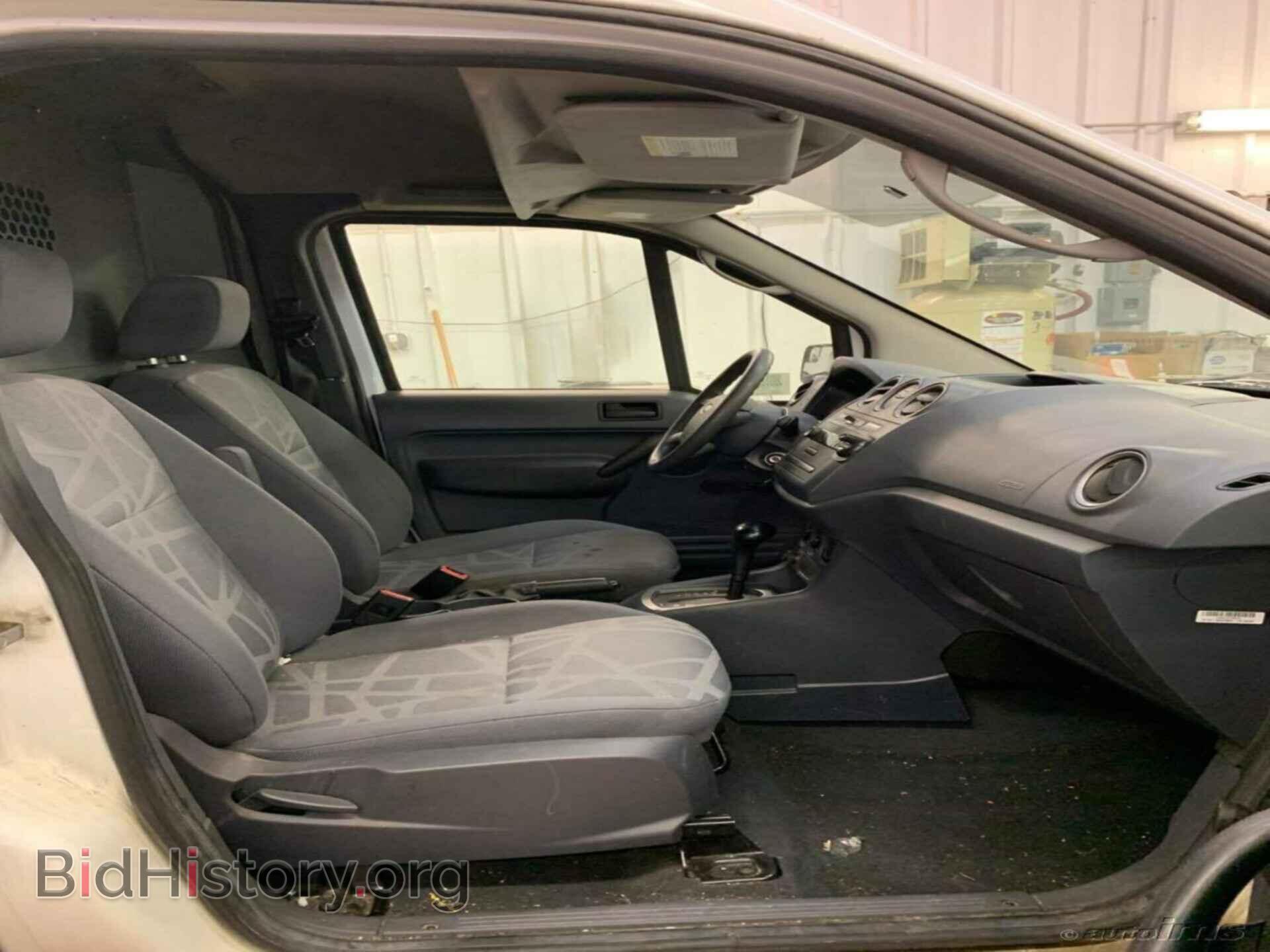 2013 FORD TRANSIT CONNECT - VIN: NM0LS7AN8DT148537 - Фото 6