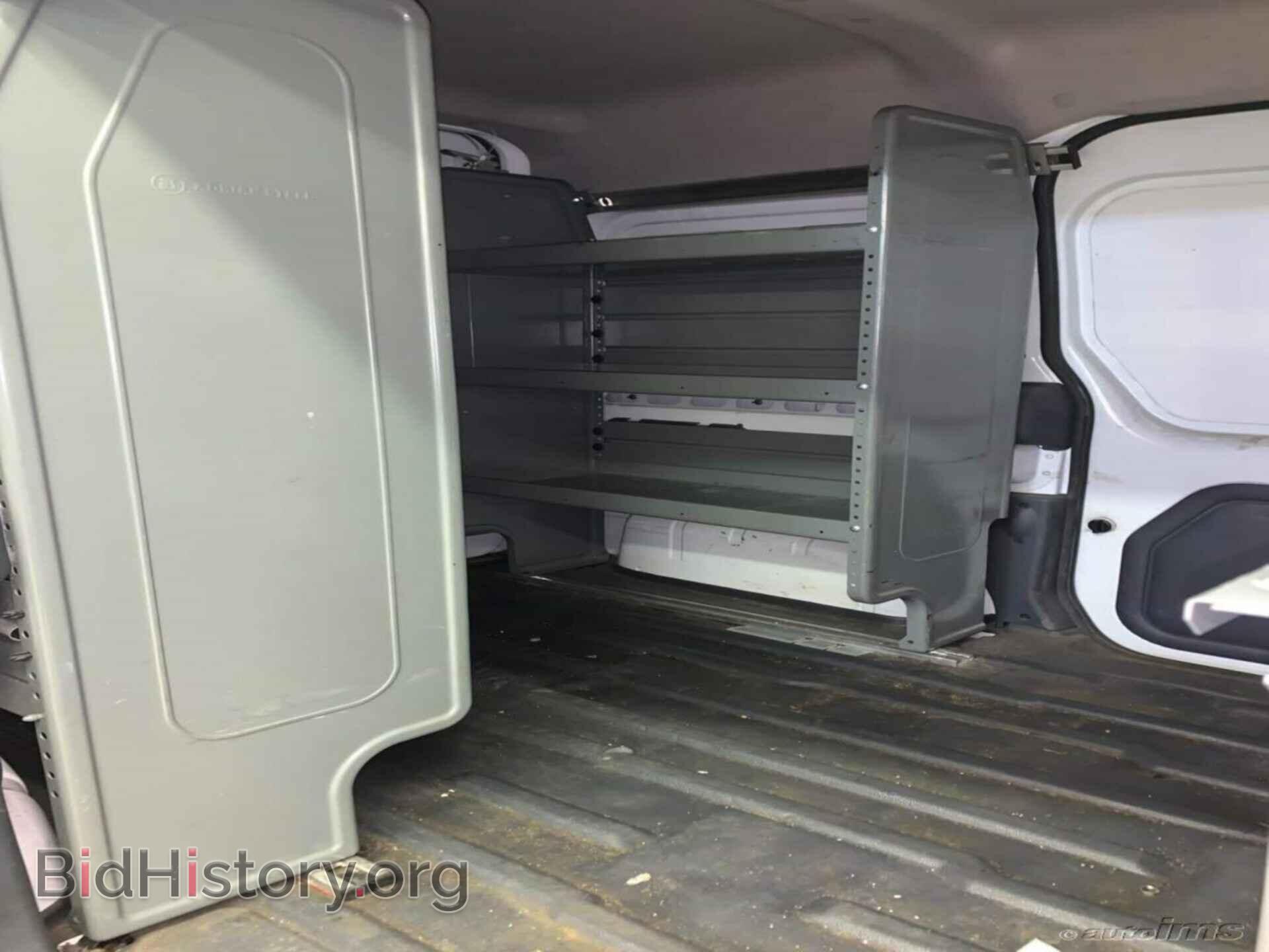 2013 FORD TRANSIT CONNECT - VIN: NM0LS7AN8DT148537 - Фото 8