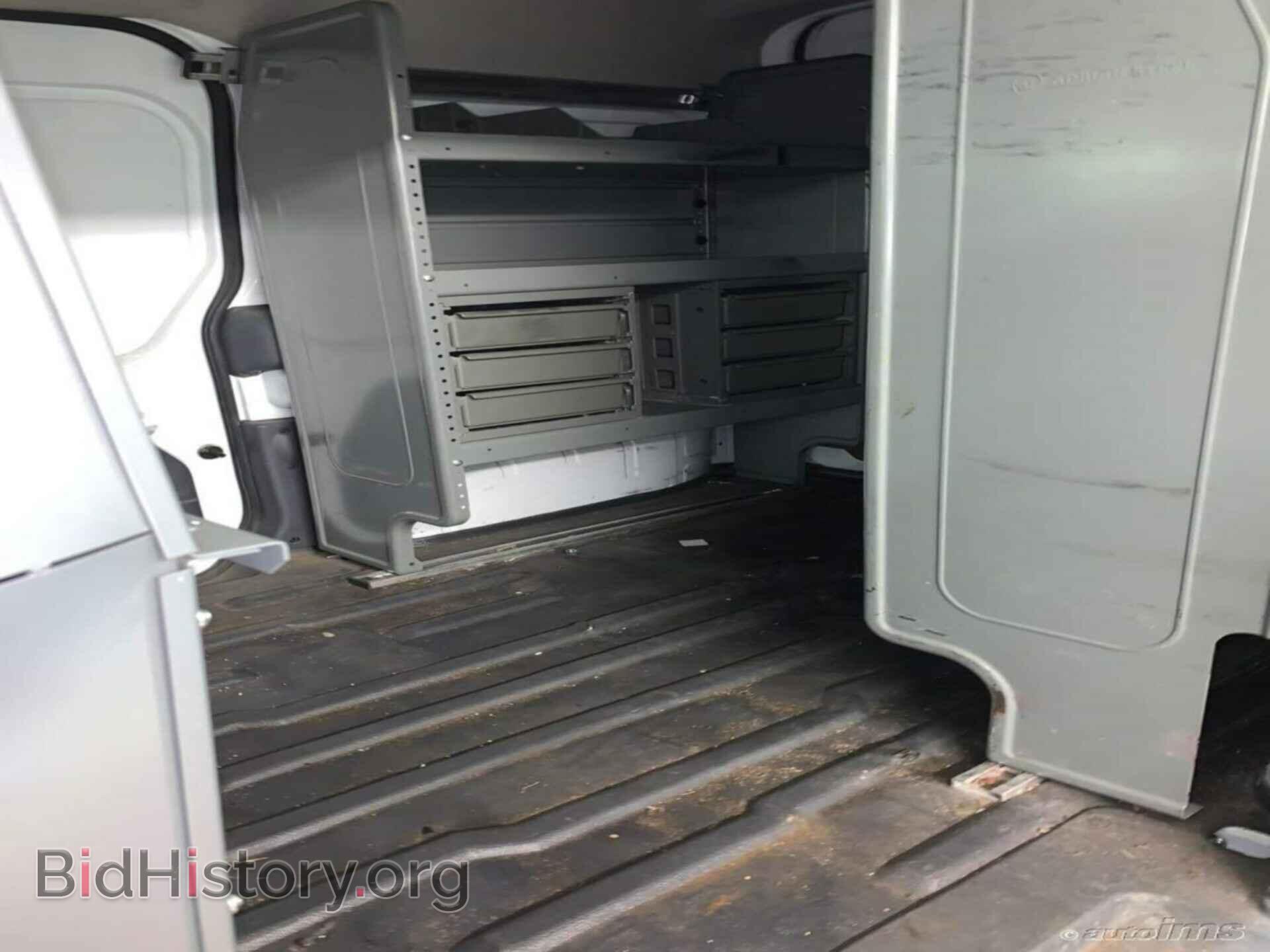 2013 FORD TRANSIT CONNECT - VIN: NM0LS7AN8DT148537 - Фото 10