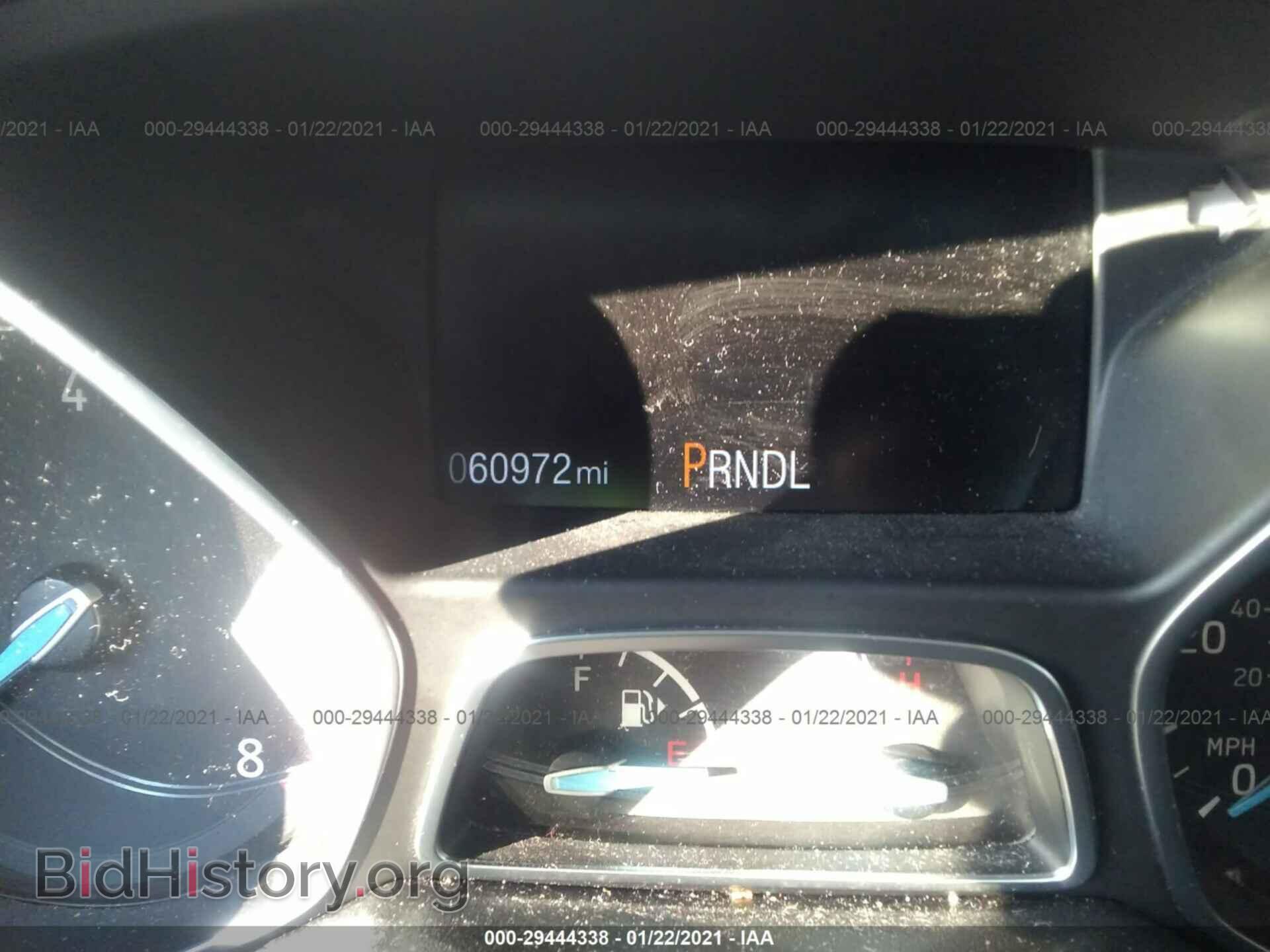 2016 FORD FOCUS - VIN: 1FADP3F20GL223841 - Photo 7