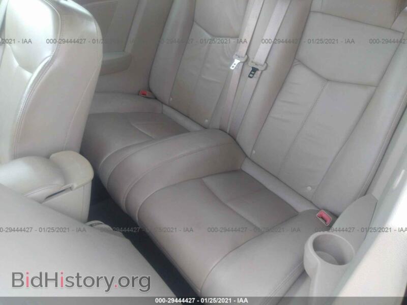 2011 Chrysler 200 (VIN 1C3BC7EG9BN529973) — фото 8 из 12