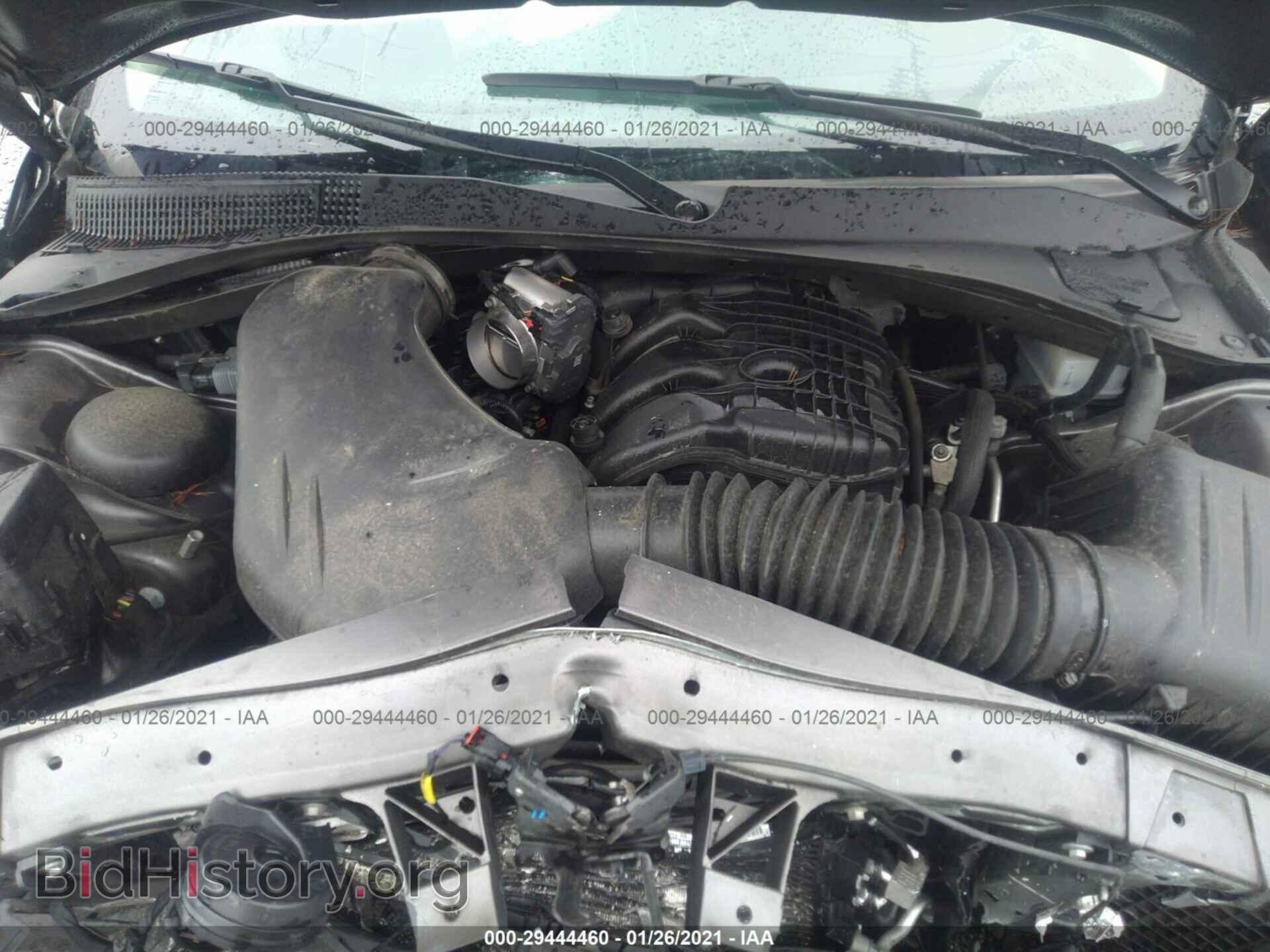 2018 CHRYSLER 300 - VIN: 2C3CCARG9JH321241 - Фото 10