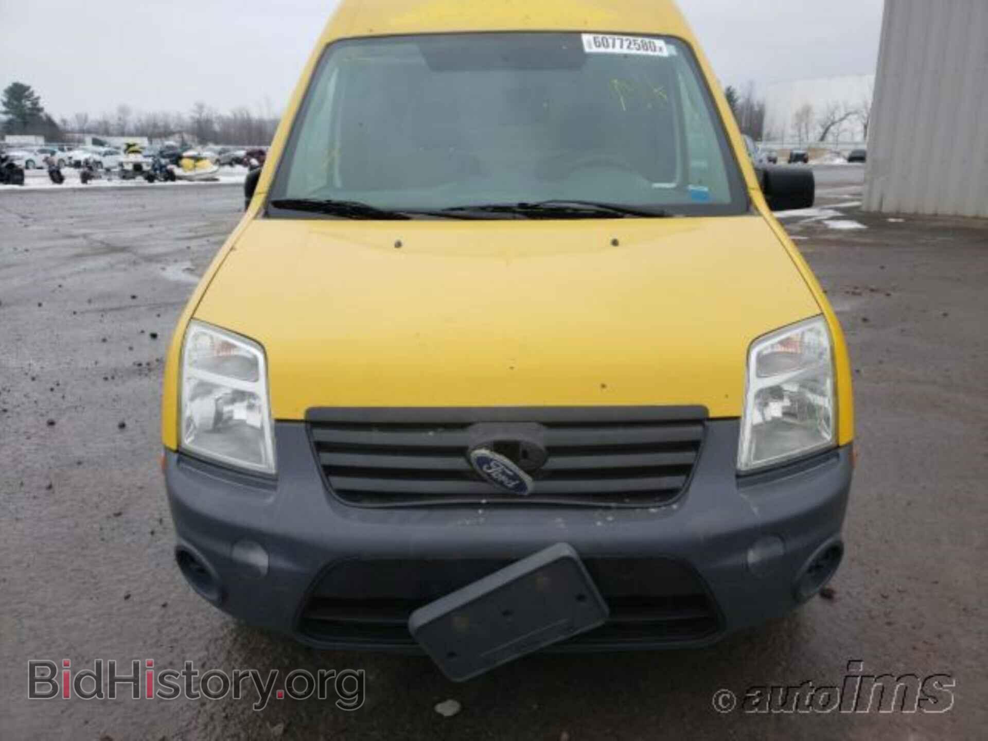 2013 FORD TRANSIT CONNECT - VIN: NM0LS7AN0DT175599 - Фото 7