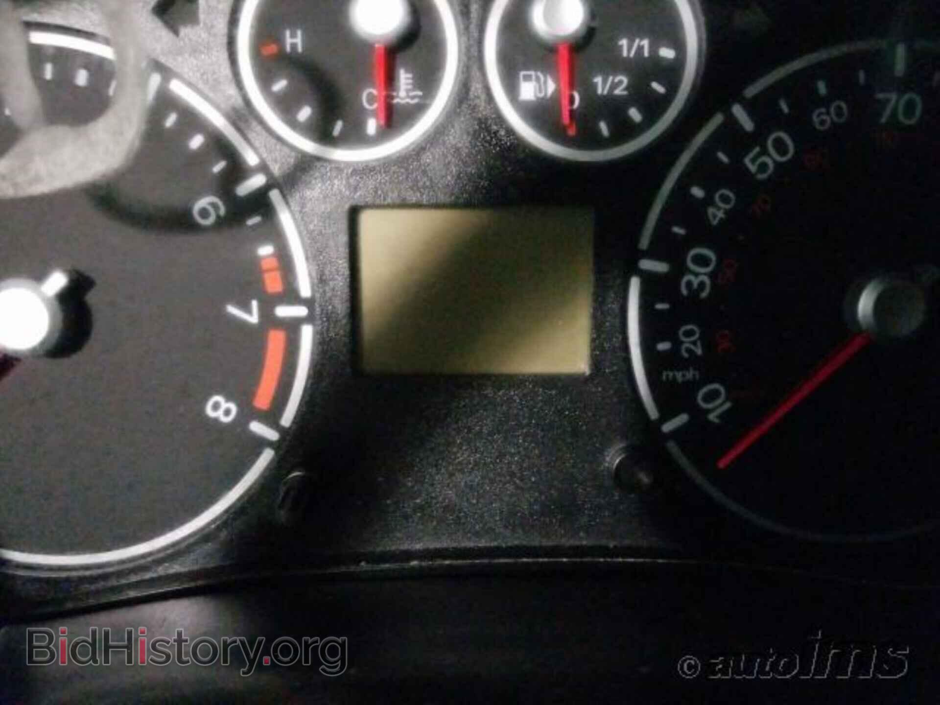 2013 FORD TRANSIT CONNECT - VIN: NM0LS7AN0DT175599 - Фото 8