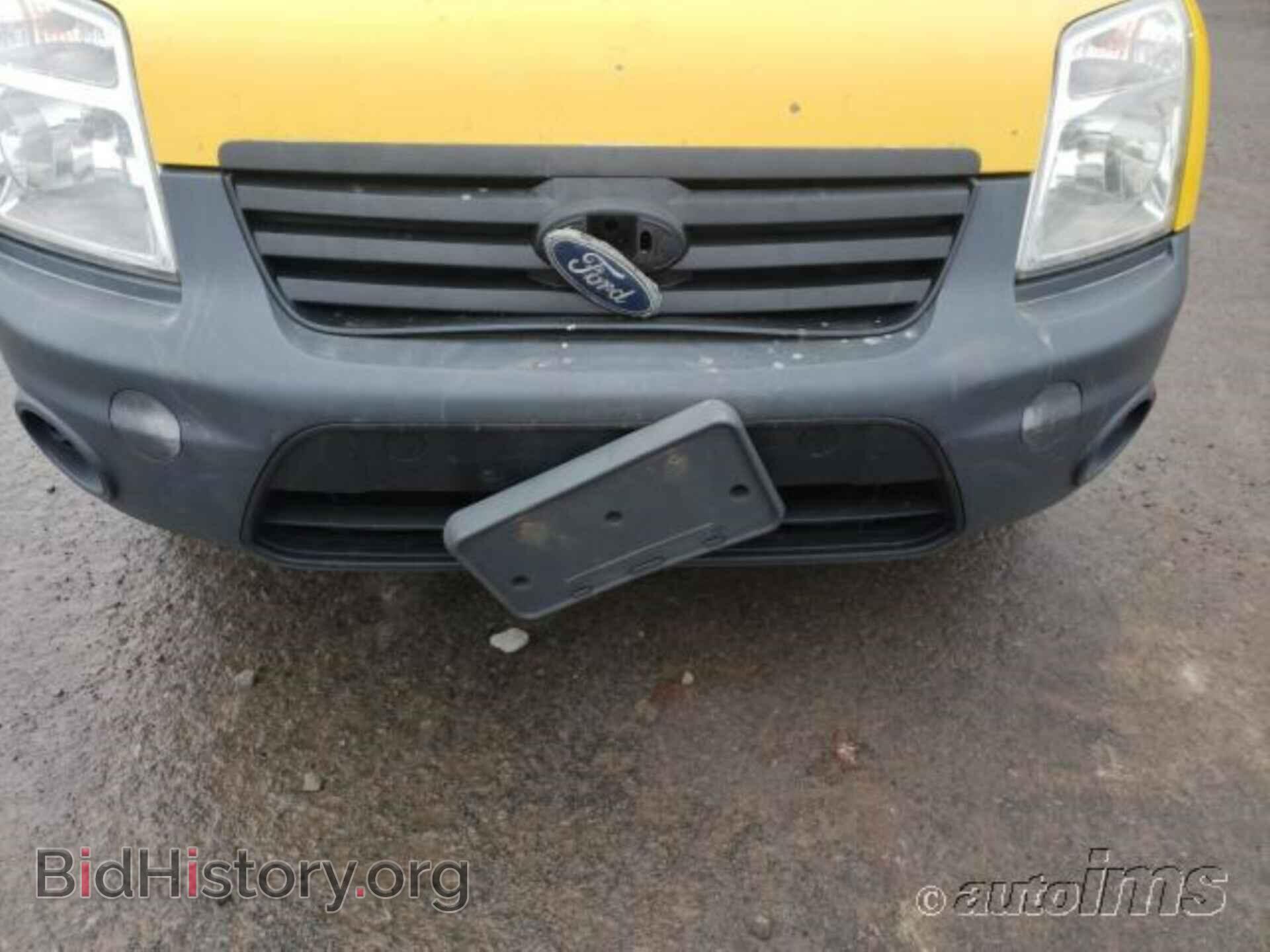 2013 FORD TRANSIT CONNECT - VIN: NM0LS7AN0DT175599 - Фото 9