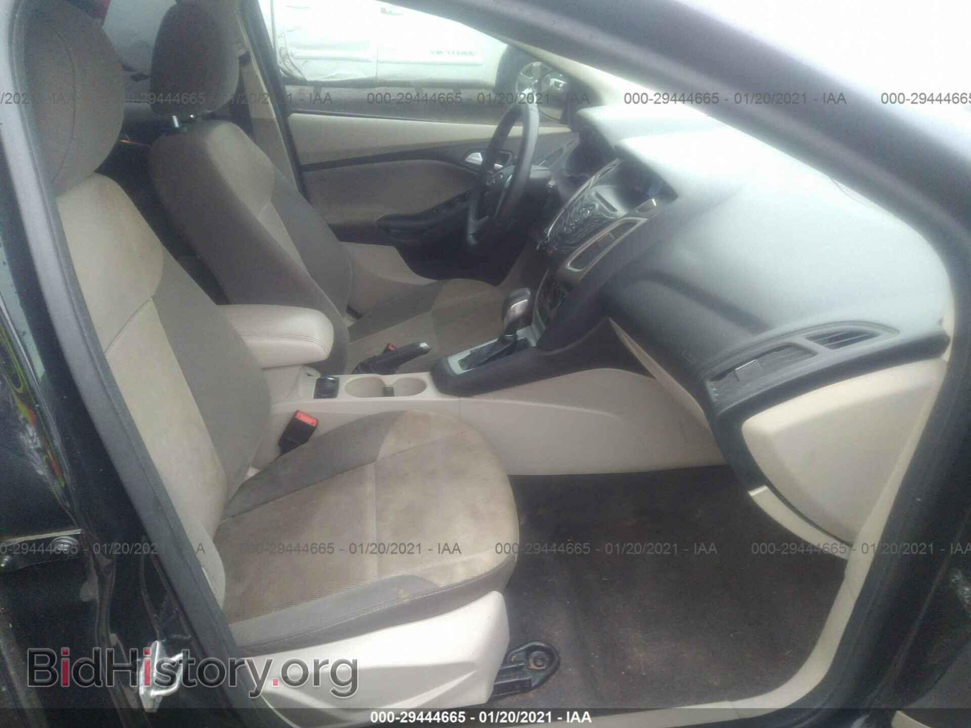 2014 FORD FOCUS - VIN: 1FADP3K29EL236610 - Photo 5