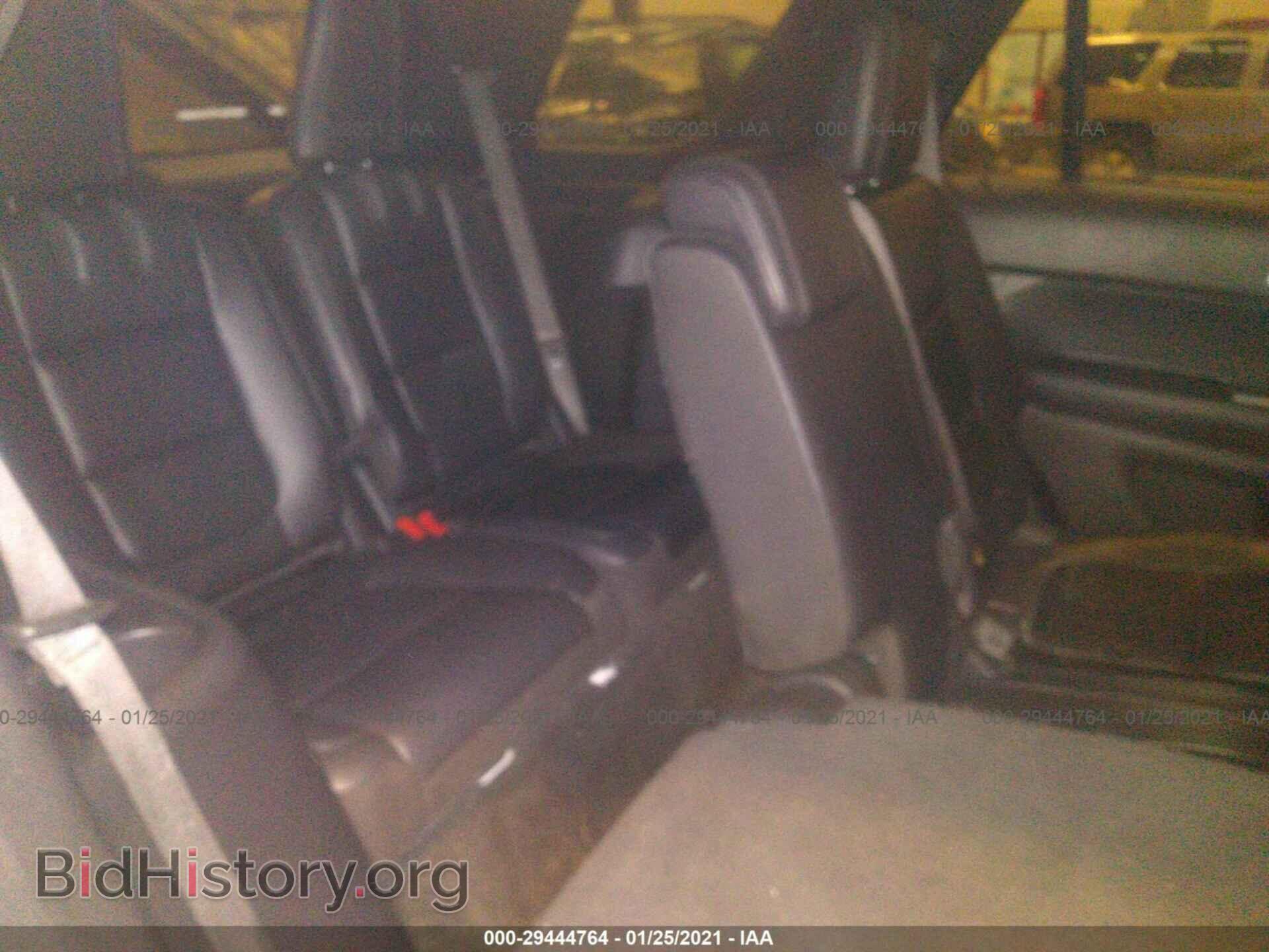 2012 FORD EXPLORER - VIN: 1FMHK8D87CGA68525 - Photo 8