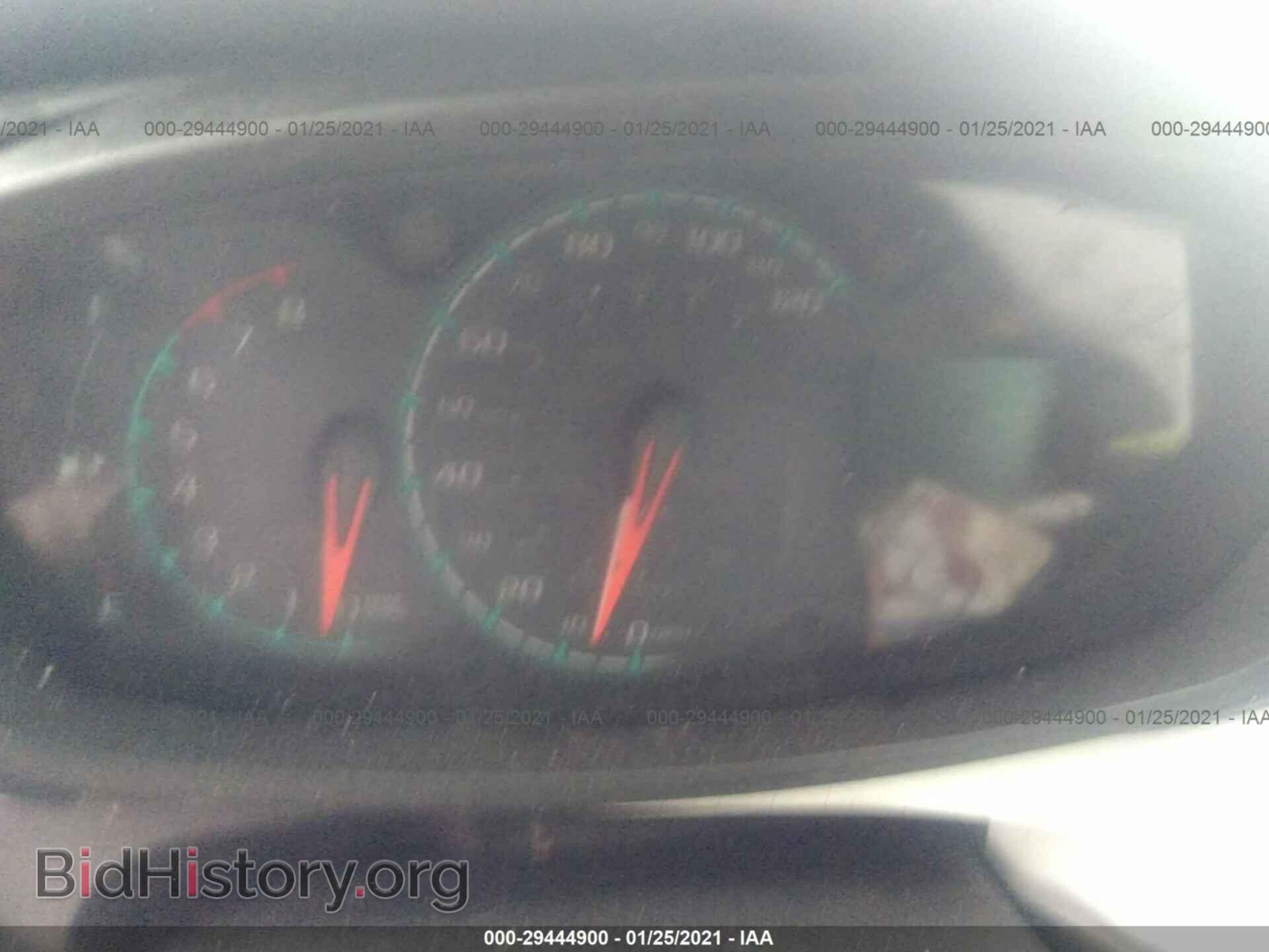 2016 CHEVROLET SPARK - VIN: KL8CC6SA1GC560446 - Фото 7