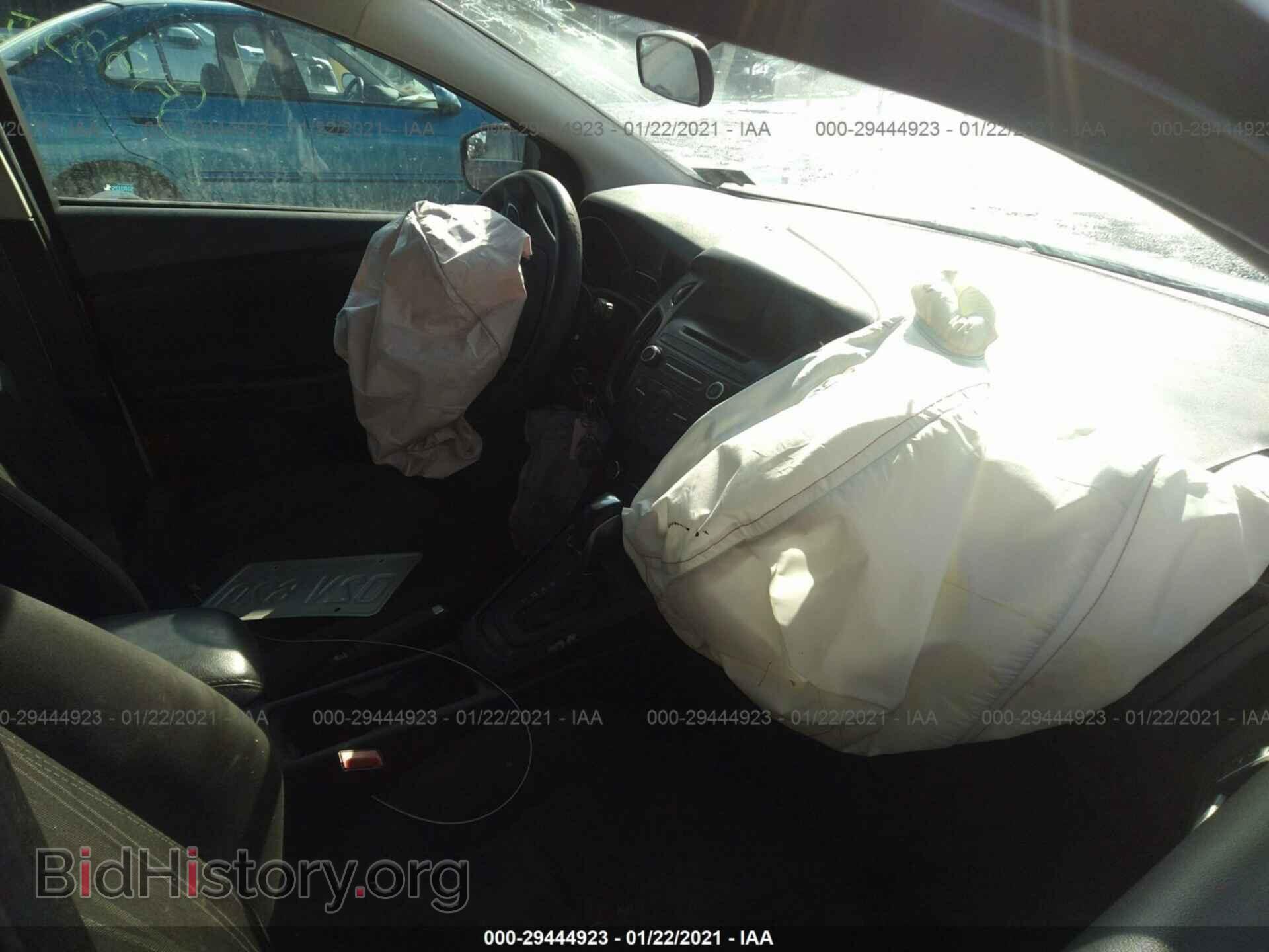 2015 FORD FOCUS - VIN: 1FADP3K24FL218050 - Фото 5