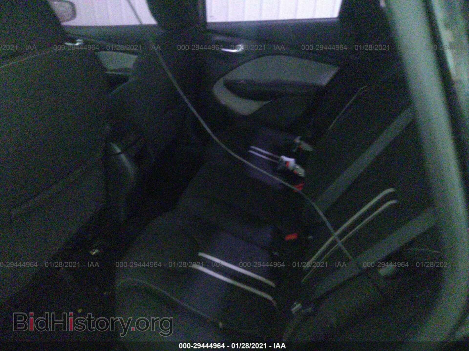2013 DODGE DART - VIN: 1C3CDFBA3DD142212 - Photo 8