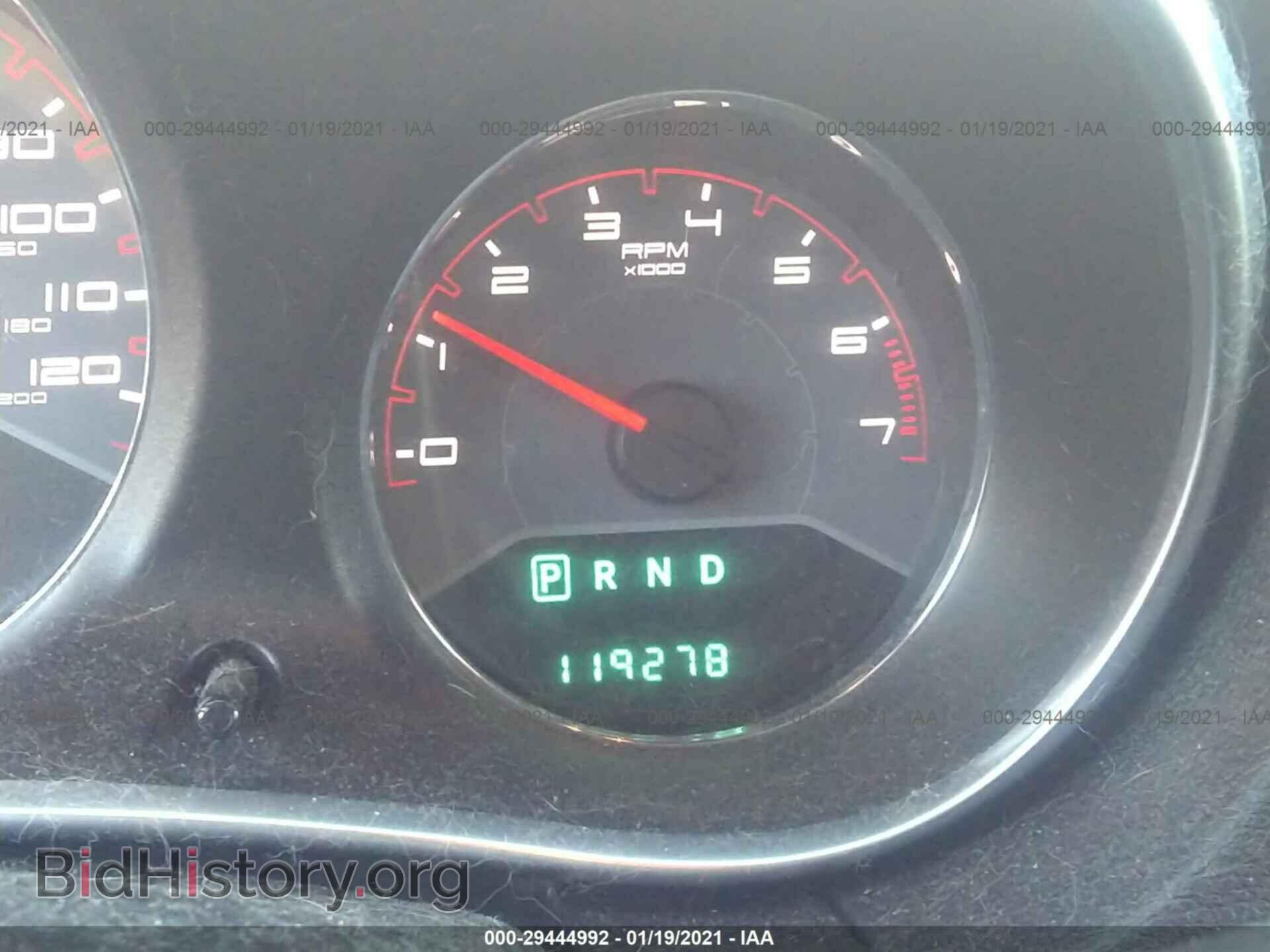 2014 DODGE AVENGER - VIN: 1C3CDZAB5EN109025 - Photo 7