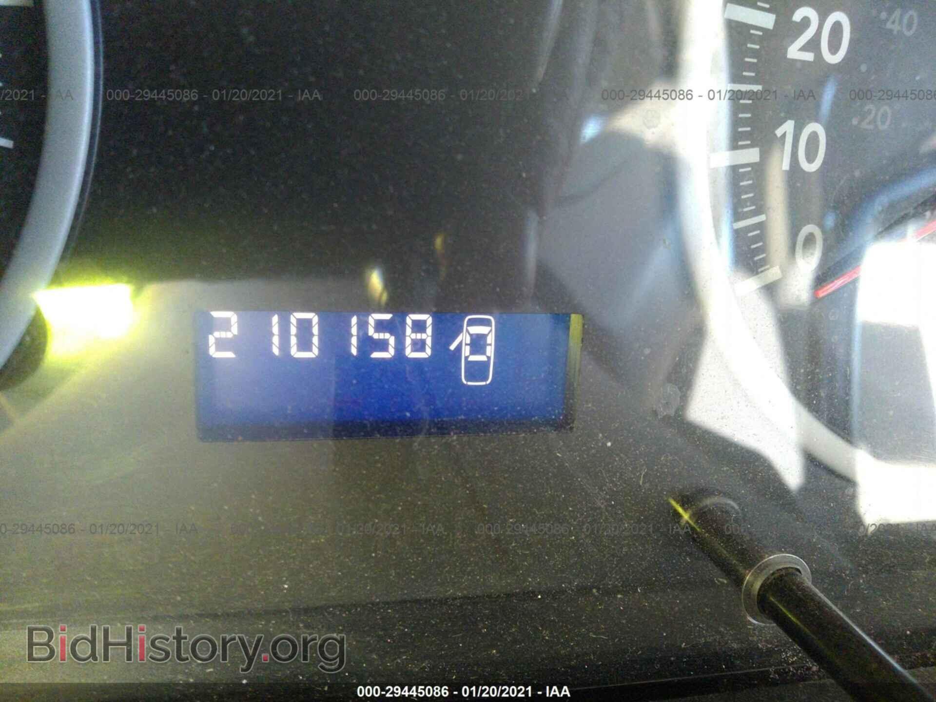 2011 RAM 1500 - VIN: 1D7RV1CP0BS519330 - Фото 7