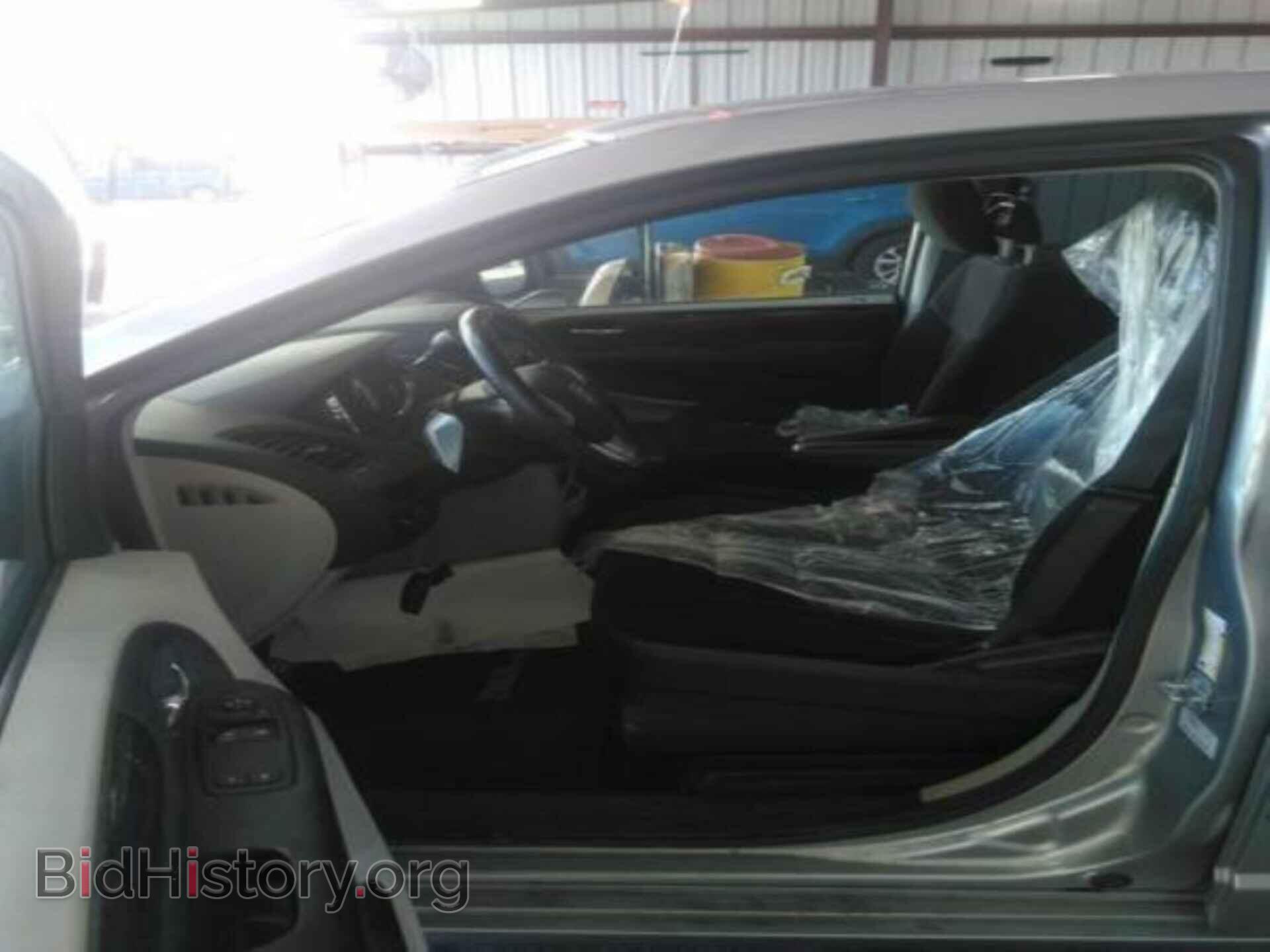 2016 DODGE GRAND CARAVAN - VIN: 2C4RDGBG0GR224433 - Фото 4