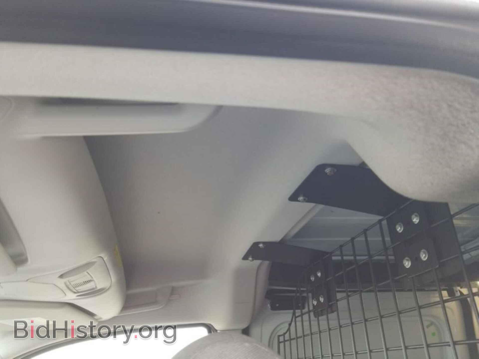 2015 FORD TRANSIT CONNECT - VIN: NM0LS7EX6F1203027 - Фото 16