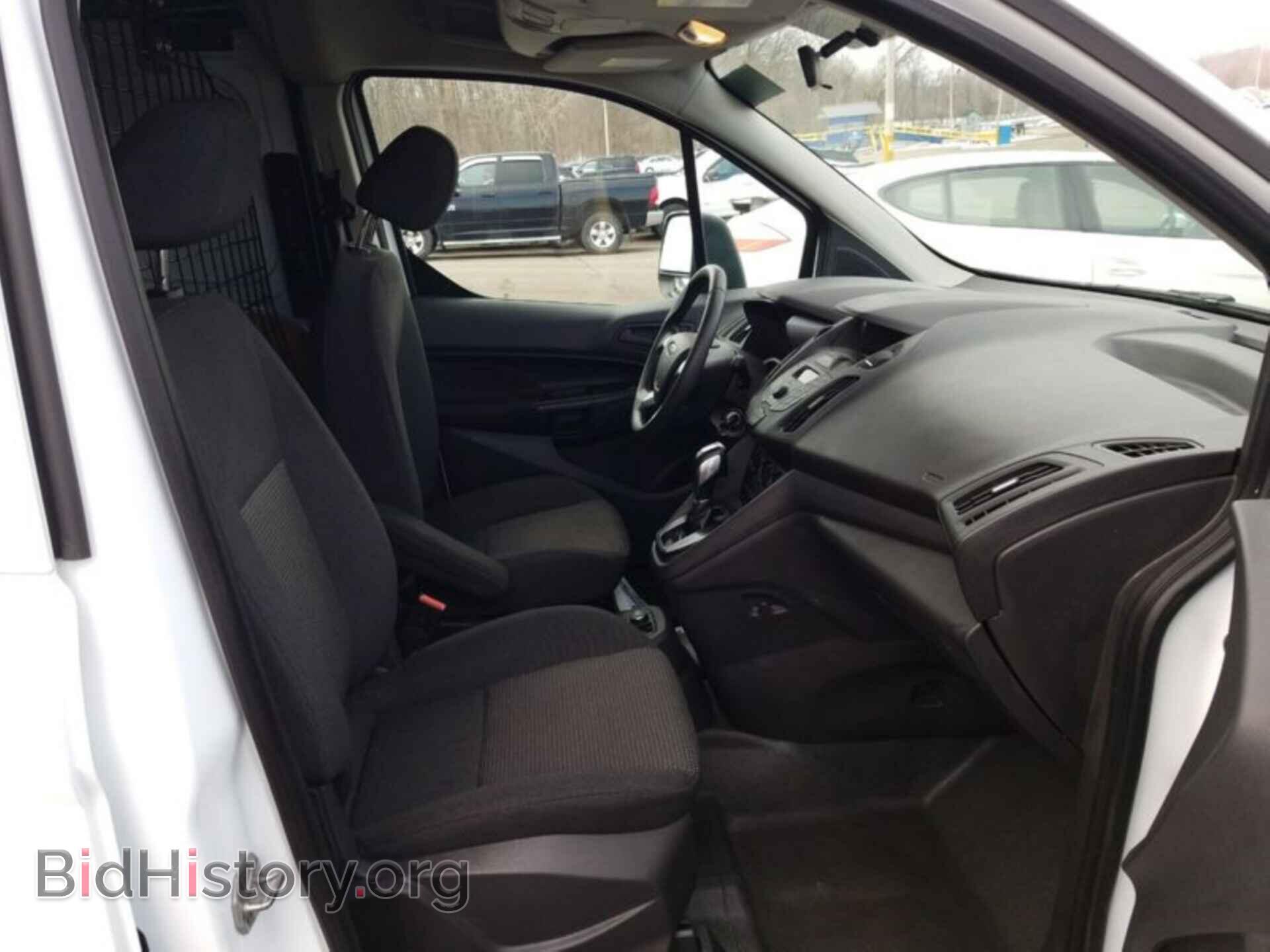 2015 FORD TRANSIT CONNECT - VIN: NM0LS7EX6F1203027 - Фото 18