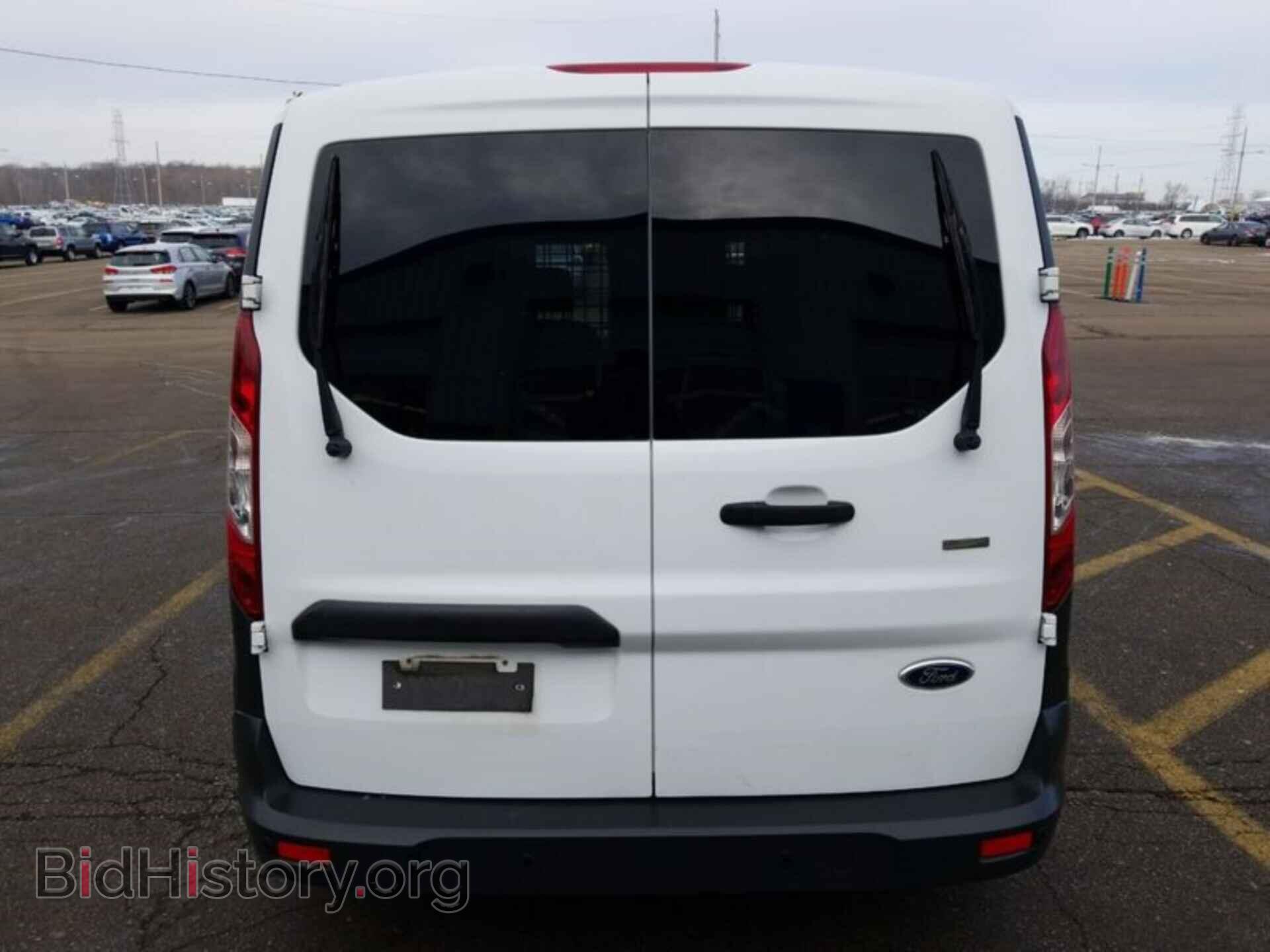 2015 FORD TRANSIT CONNECT - VIN: NM0LS7EX6F1203027 - Фото 7