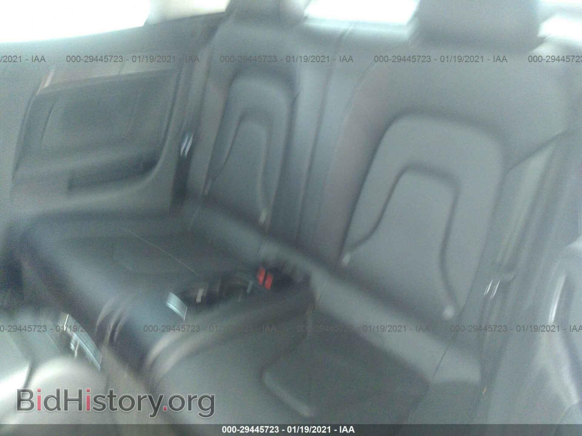 2013 AUDI A5 - VIN: WAULFAFH6DN001626 - Photo 8