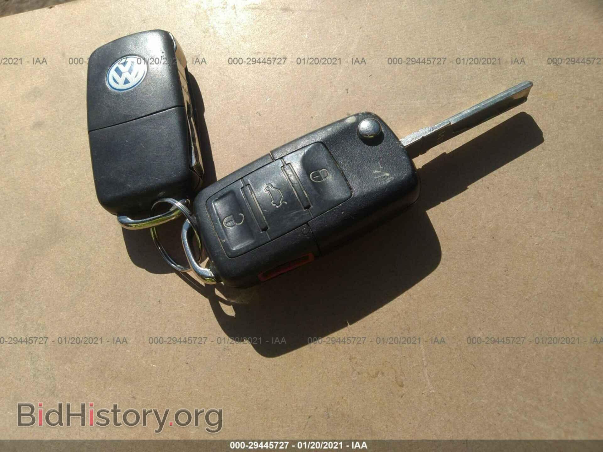 2007 VOLKSWAGEN EOS - VIN: WVWFA71FX7V011538 - Фото 11