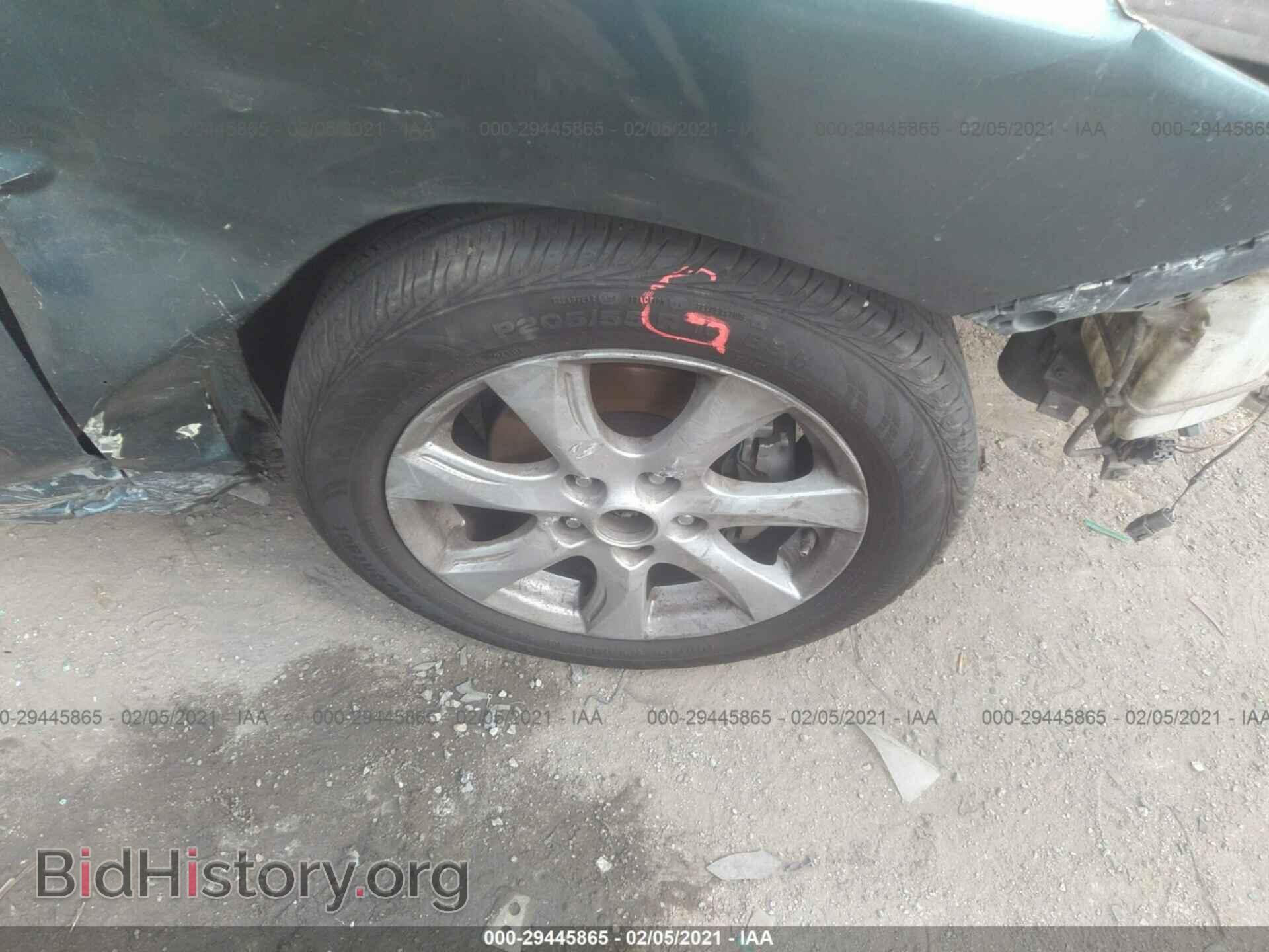 2011 MAZDA MAZDA3 - VIN: JM1BL1VF1B1445363 - Фото 13