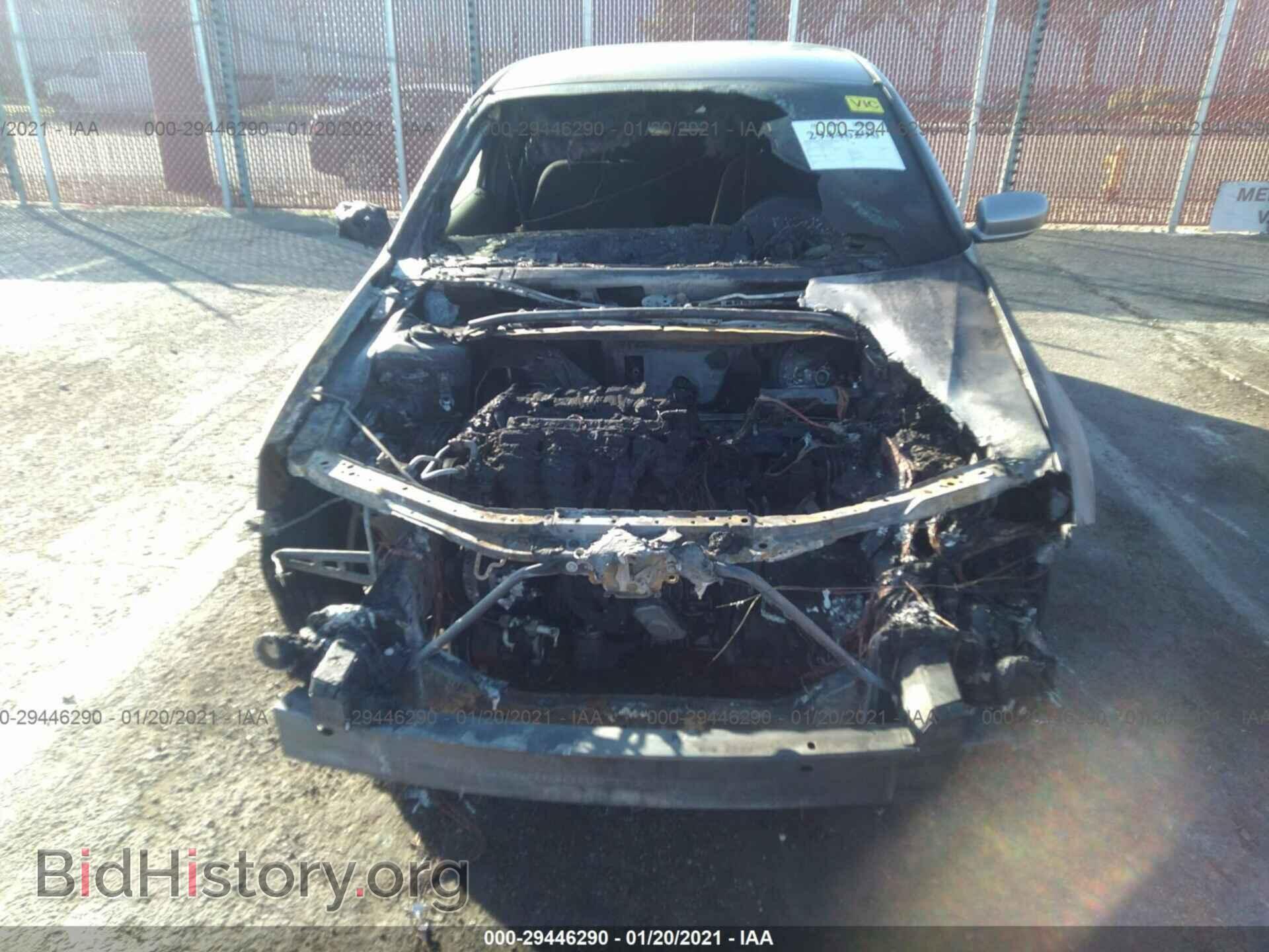 2013 CHRYSLER 200 - VIN: 1C3CCBBB8DN542166 - Photo 6
