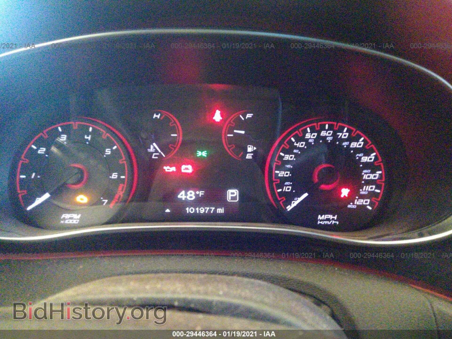2015 DODGE DART - VIN: 1C3CDFAA0FD299054 - Фото 7