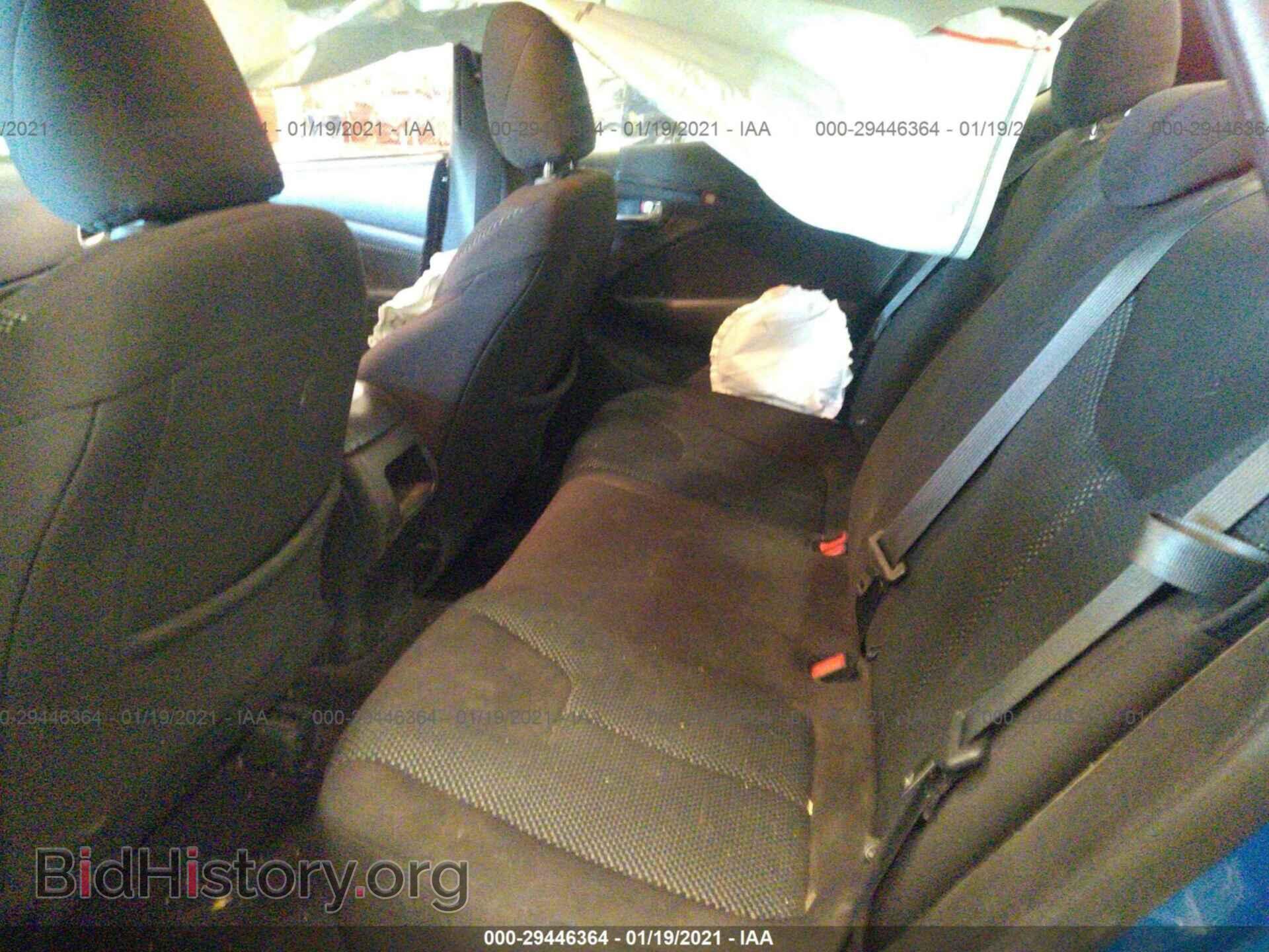 2015 DODGE DART - VIN: 1C3CDFAA0FD299054 - Фото 8