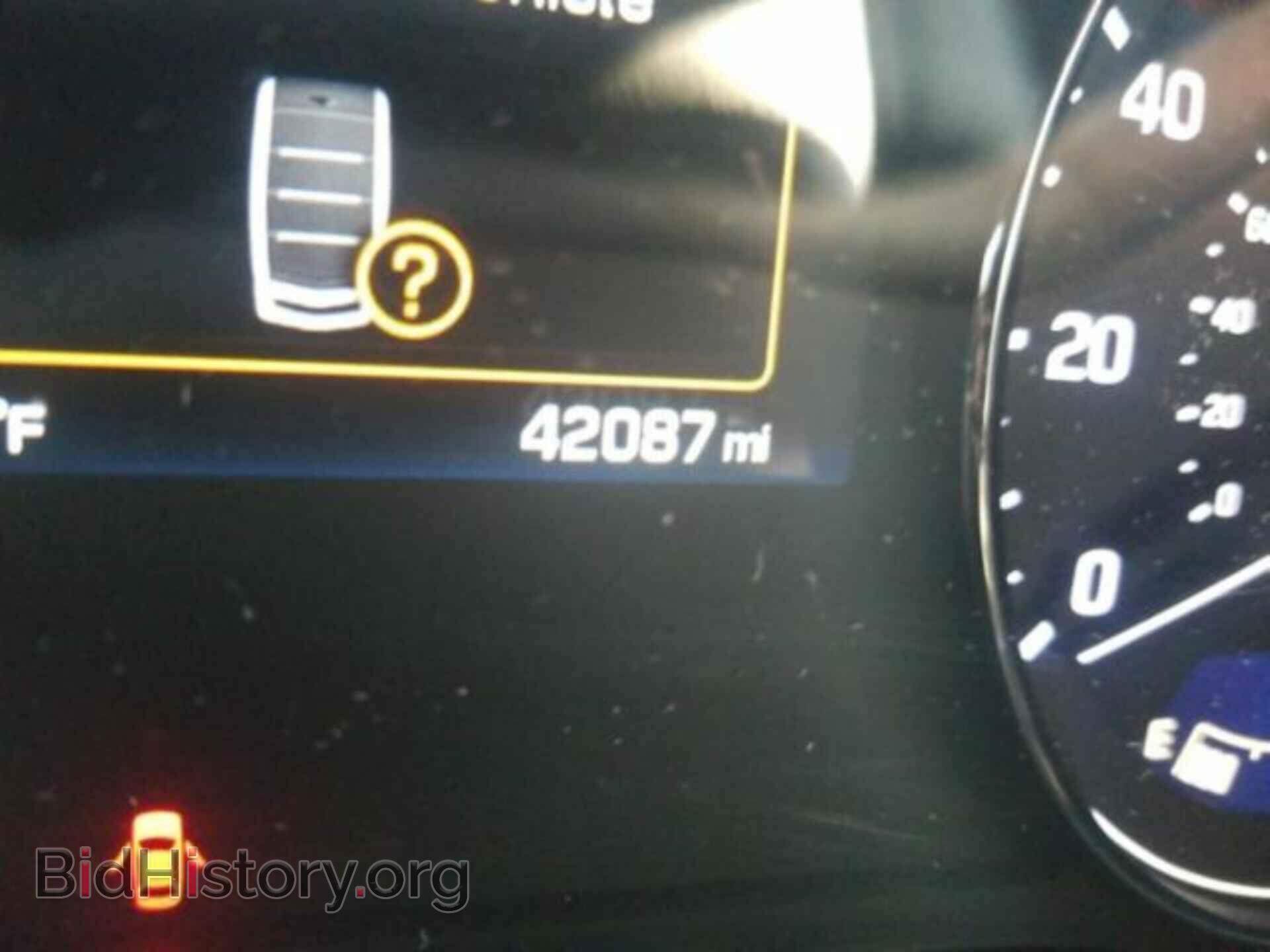 2017 GENESIS G80 - VIN: KMHGN4JEXHU175390 - Фото 6