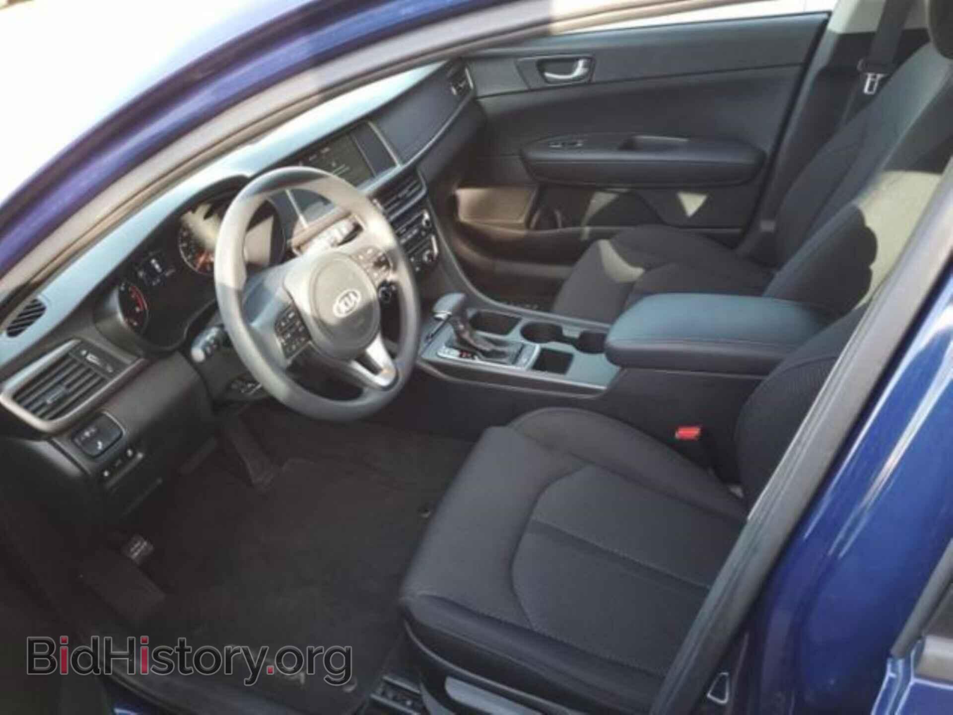 2018 KIA OPTIMA - VIN: 5XXGT4L37JG212218 - Photo 11
