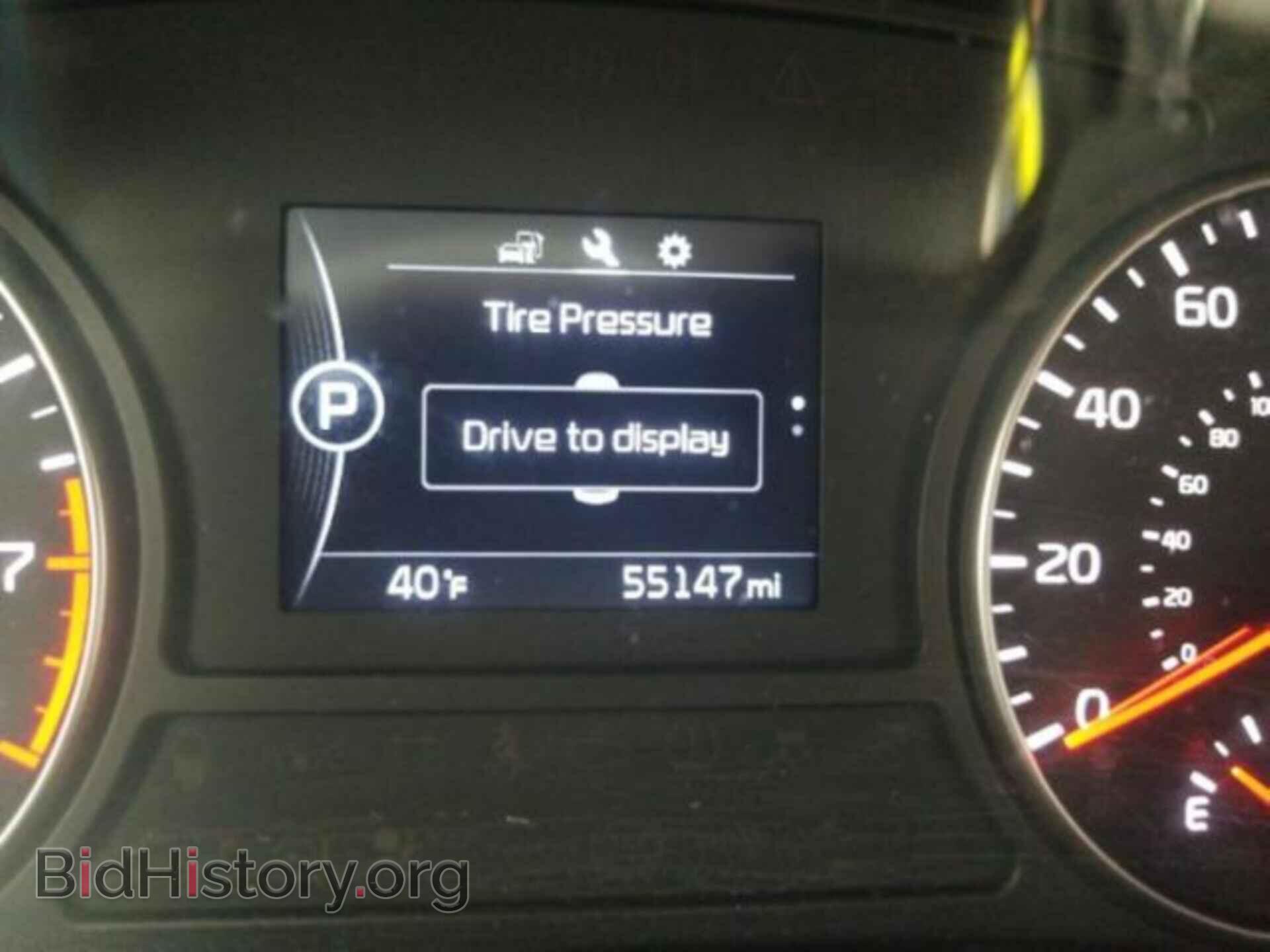 2016 KIA OPTIMA - VIN: KNAGT4L37G5073721 - Фото 6