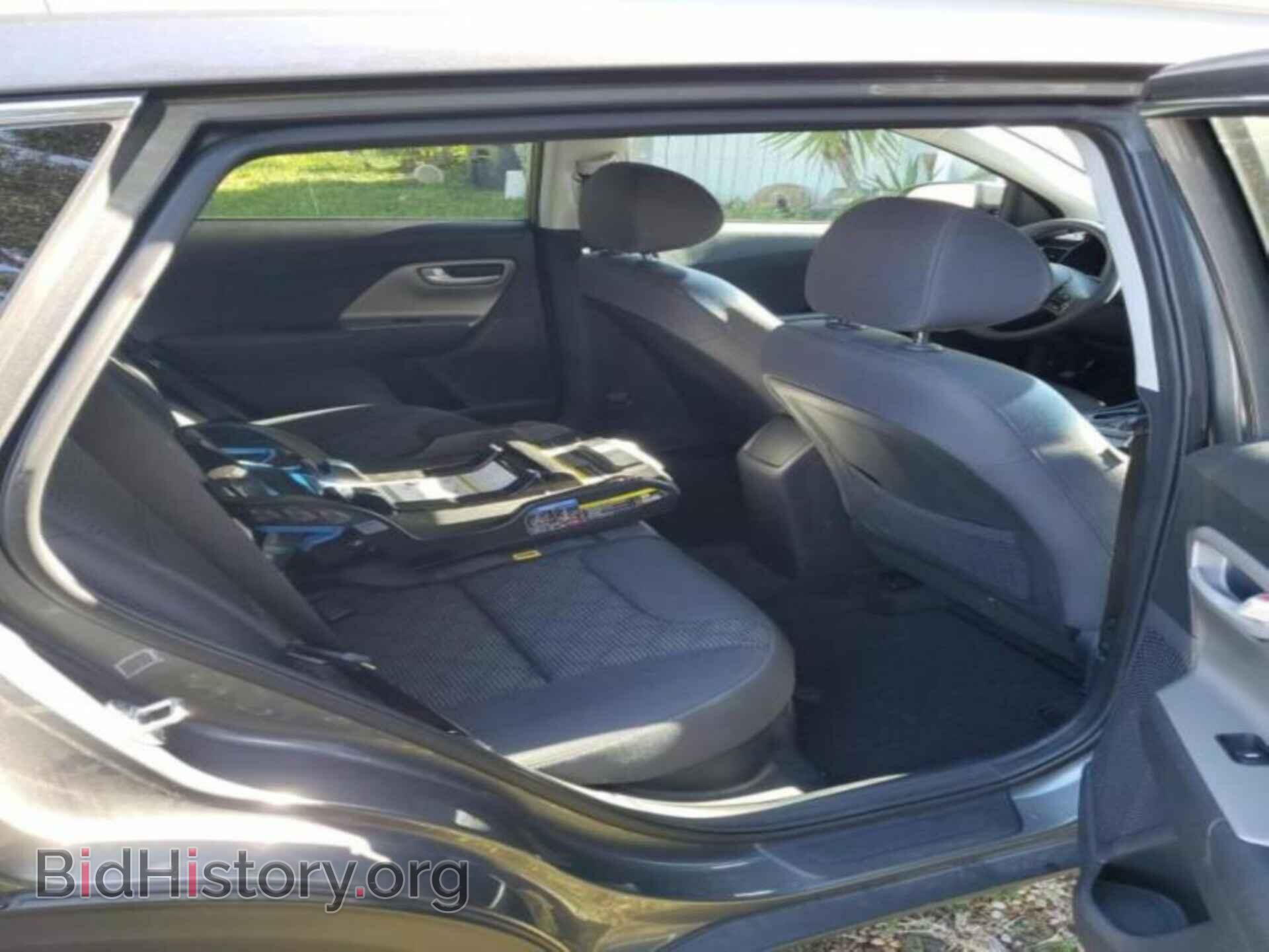2018 KIA NIRO - VIN: KNDCB3LC9J5113562 - Фото 13
