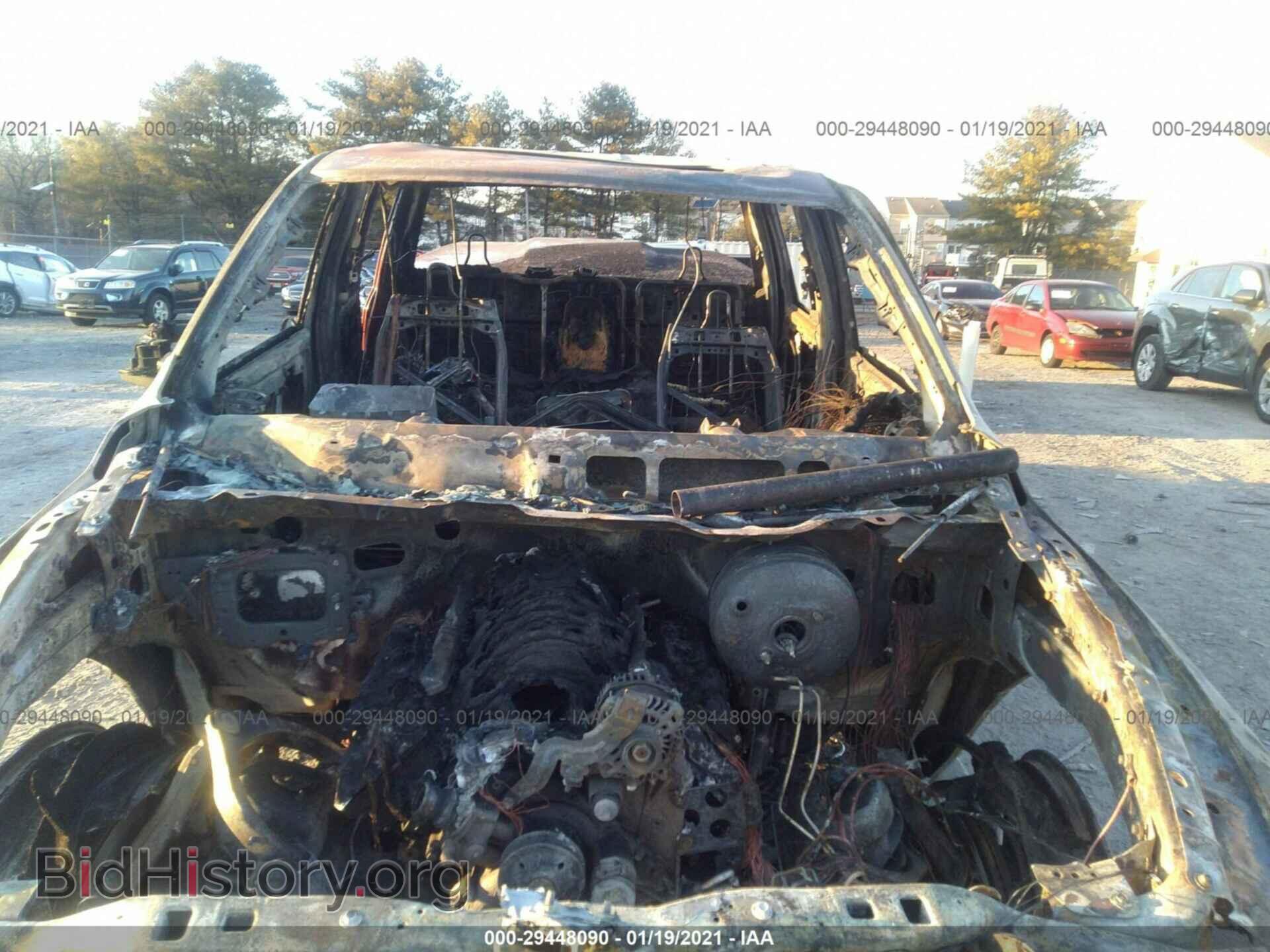 2015 RAM 1500 - VIN: 1C6RR7VT6FS560344 - Фото 6