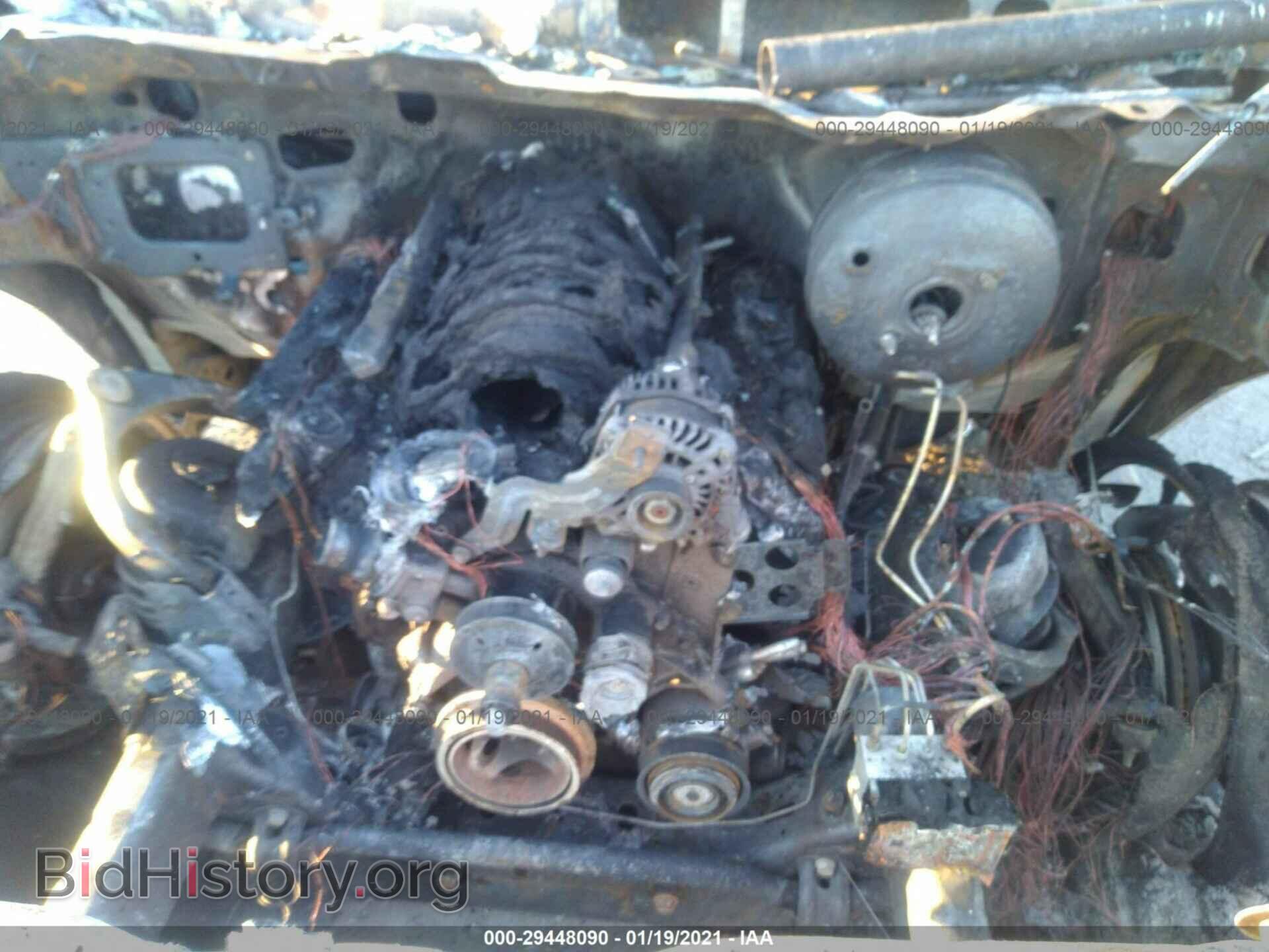 2015 RAM 1500 - VIN: 1C6RR7VT6FS560344 - Фото 10