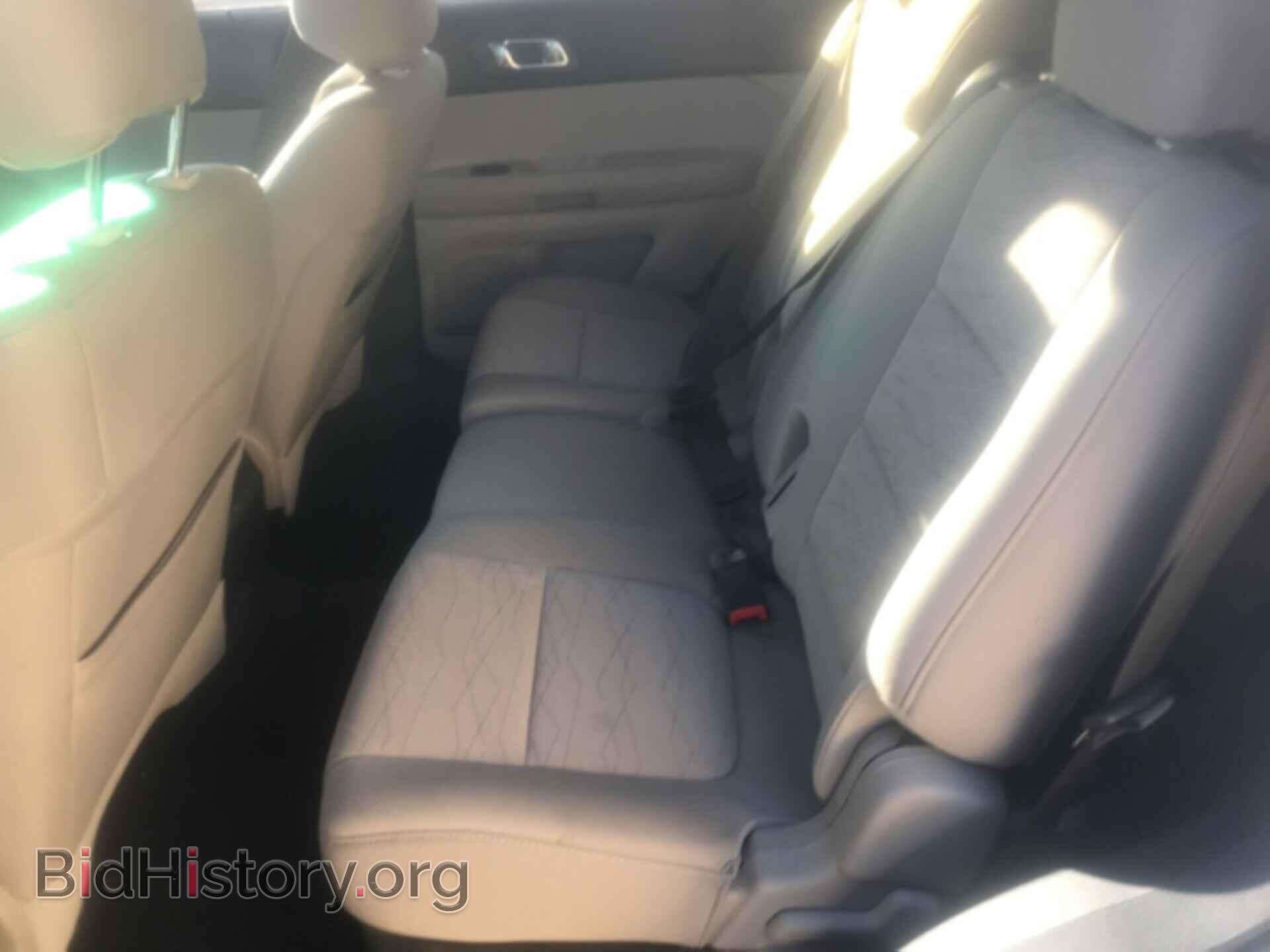 2013 FORD EXPLORER - VIN: 1FM5K8B85DGA34381 - Фото 14