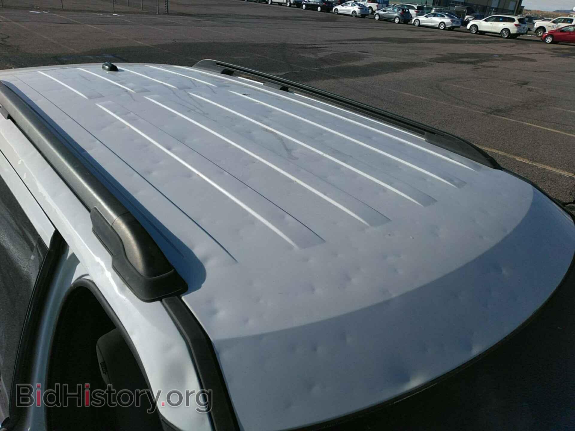 2013 FORD EXPLORER - VIN: 1FM5K8B85DGA34381 - Фото 3