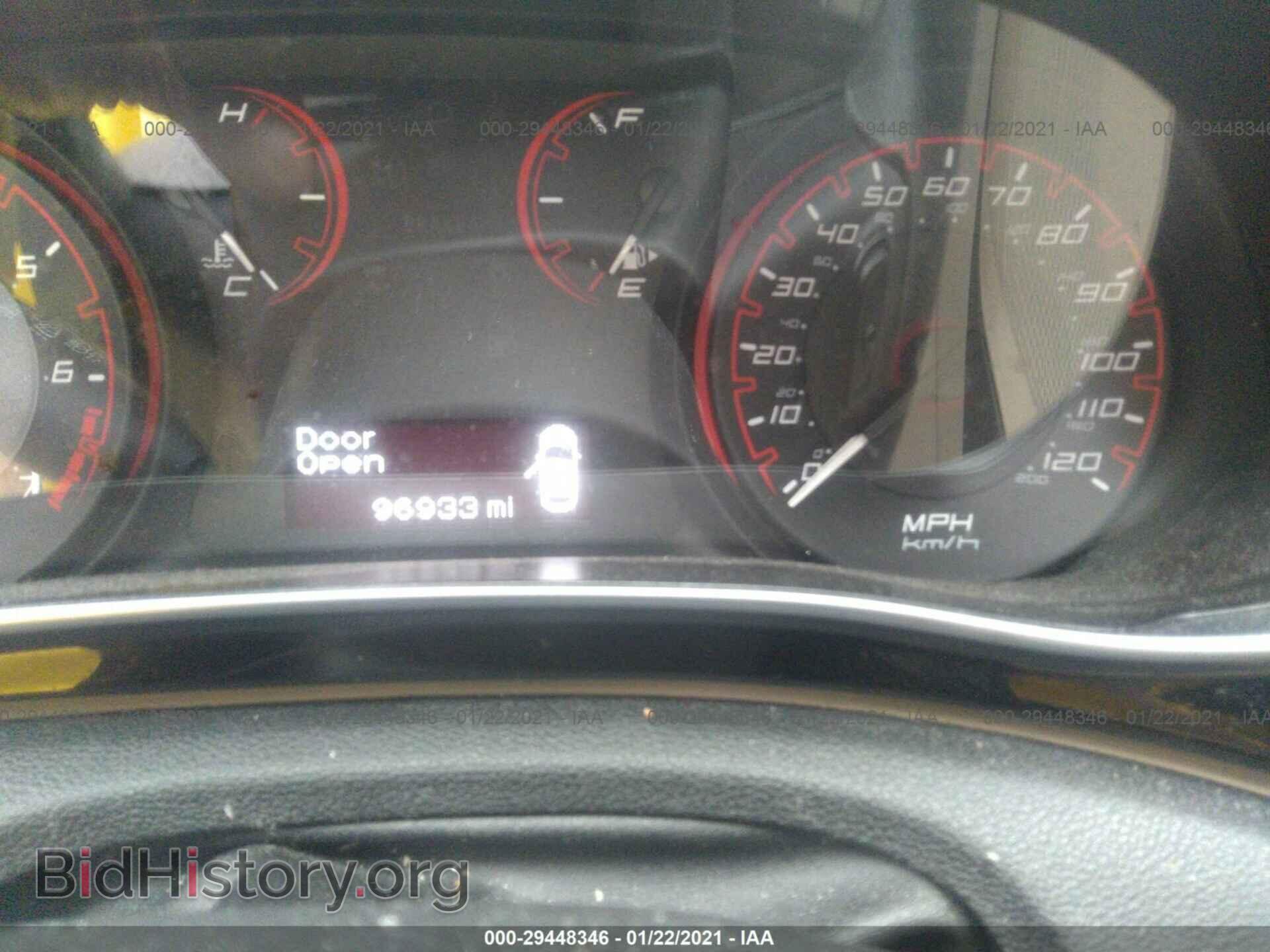 2015 DODGE DART - VIN: 1C3CDFBB7FD221829 - Фото 7