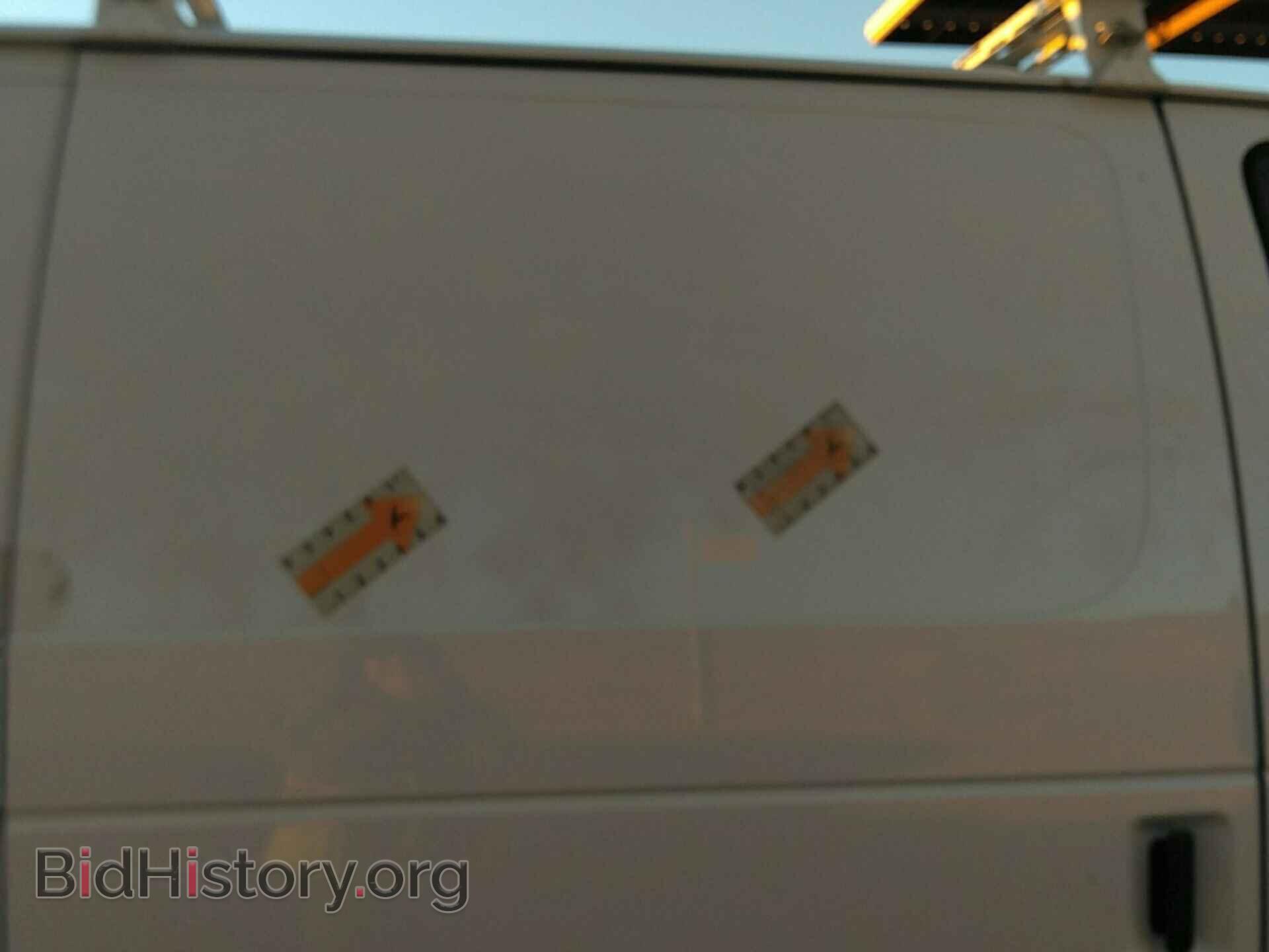 2013 FORD ECONOLINE CARGO VAN - VIN: 1FTNE2EW3DDA69487 - Фото 20