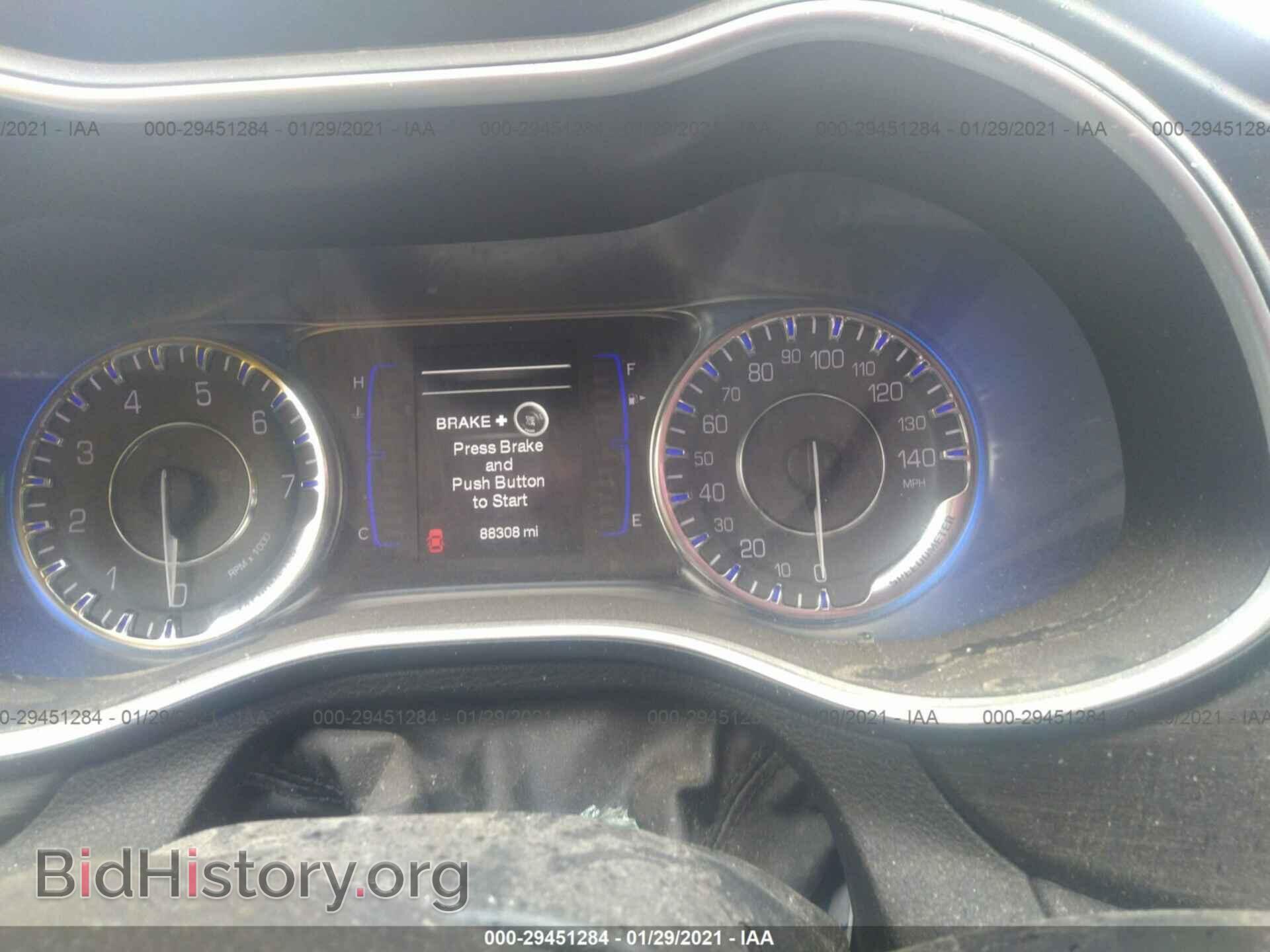 2015 CHRYSLER 200 - VIN: 1C3CCCAB8FN681773 - Photo 7