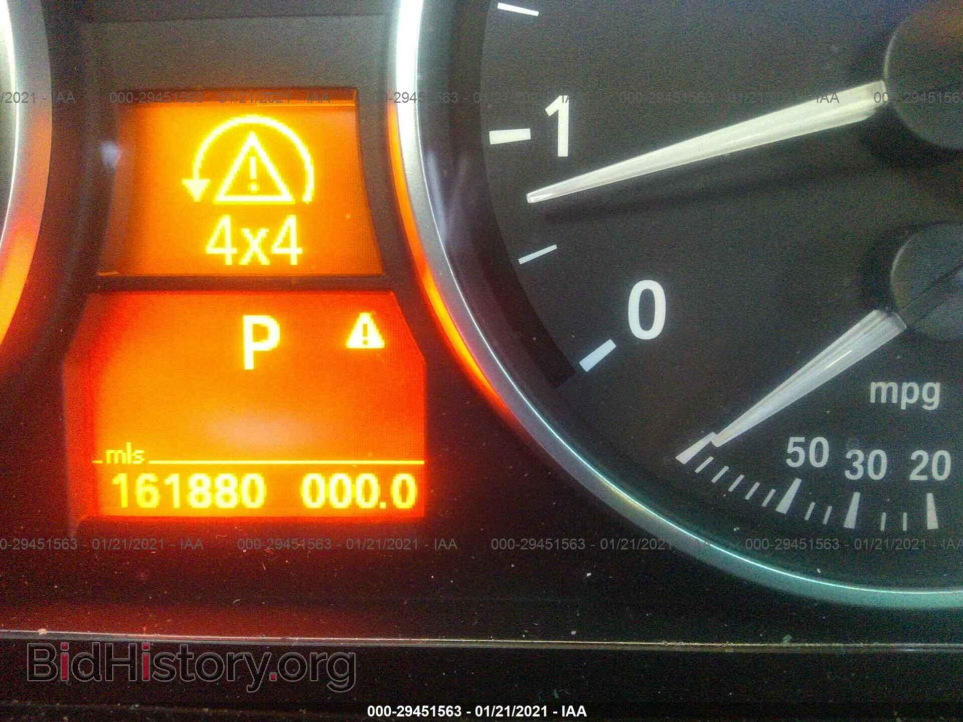 2007 BMW 3 SERIES - VIN: WBAVC93577K030679 - Фото 7