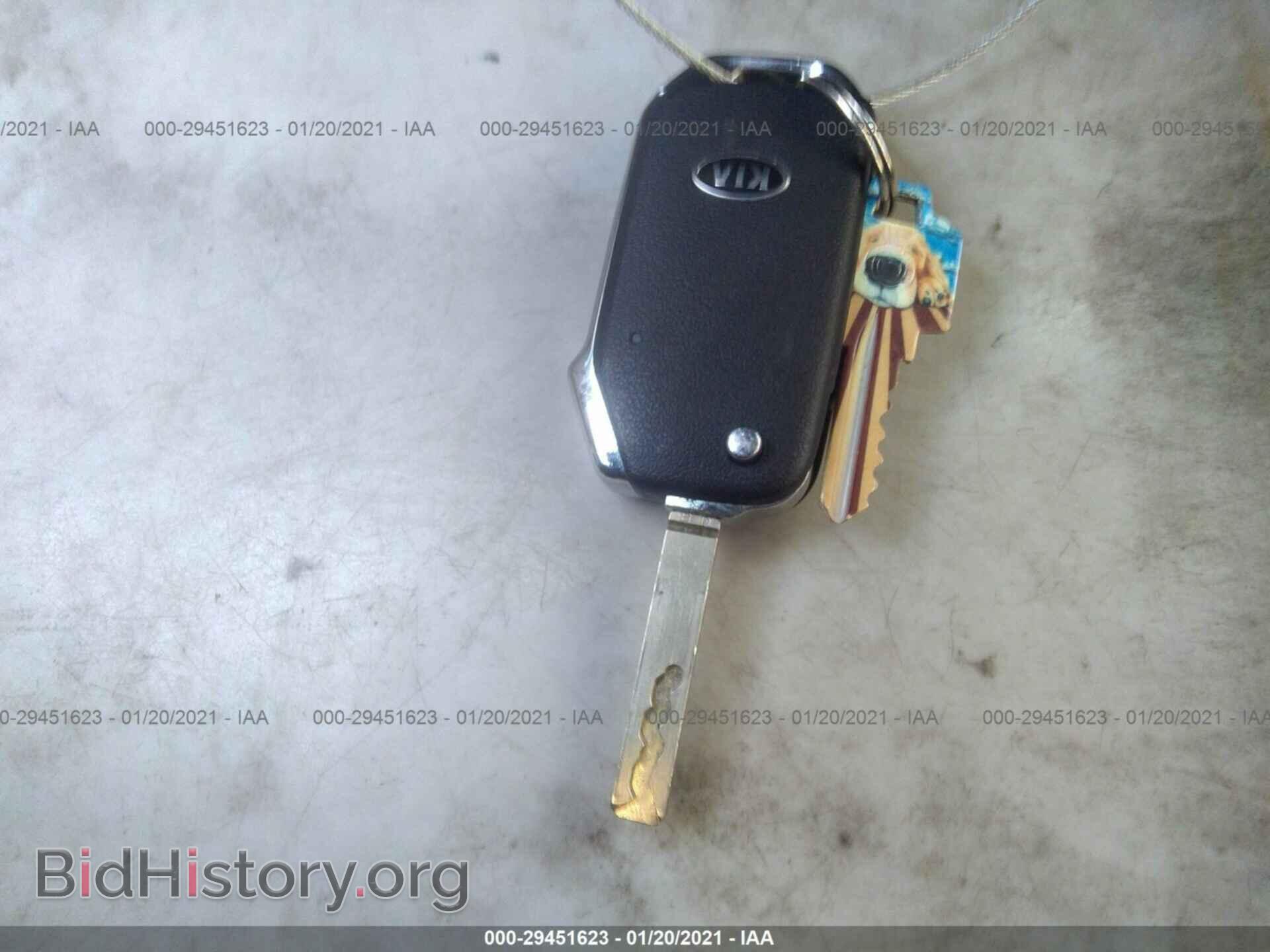 2021 KIA SELTOS - VIN: KNDEUCAA4M7059892 - Photo 11