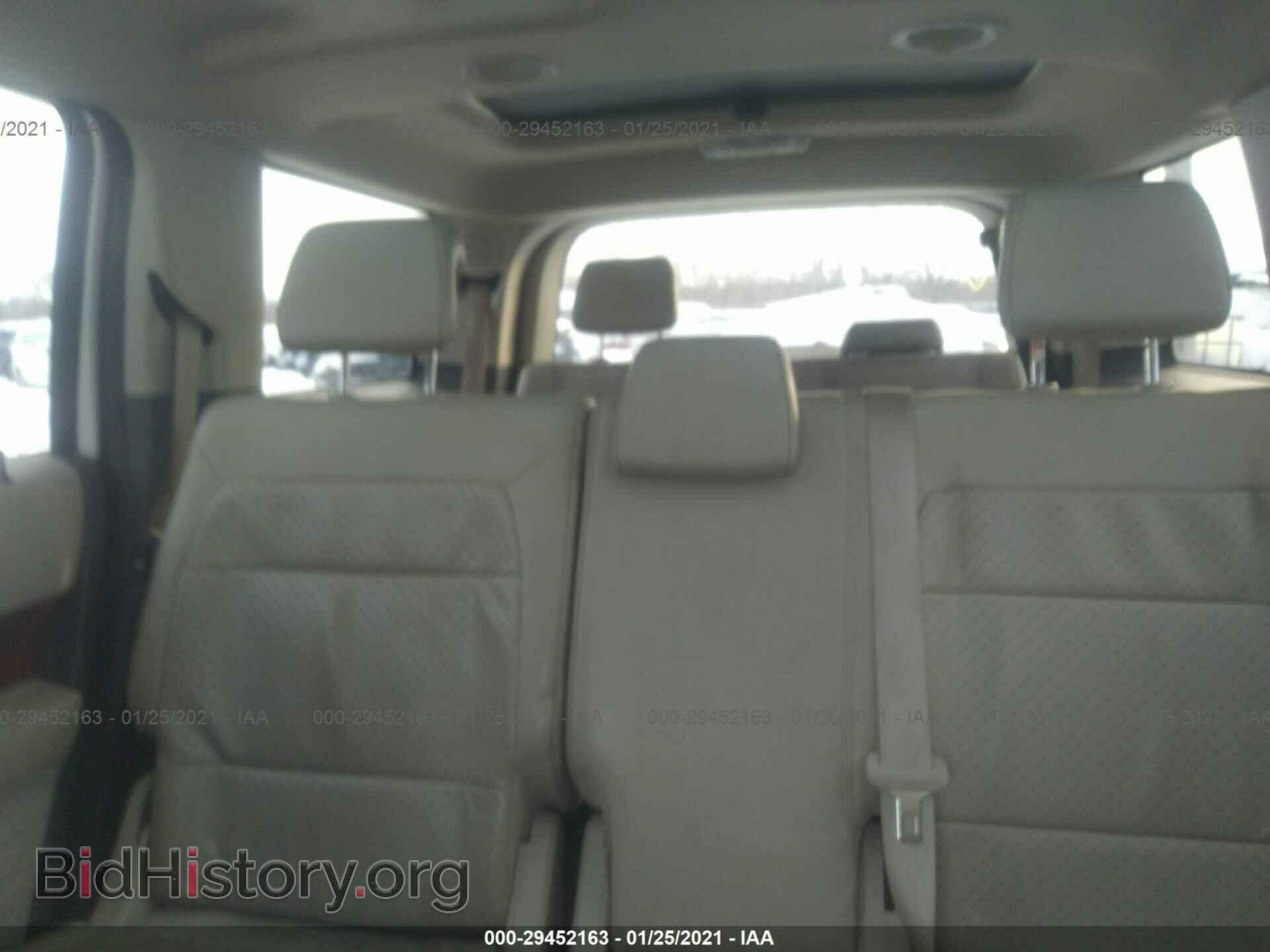2010 FORD FLEX - VIN: 2FMHK6DT9ABA34826 - Фото 8