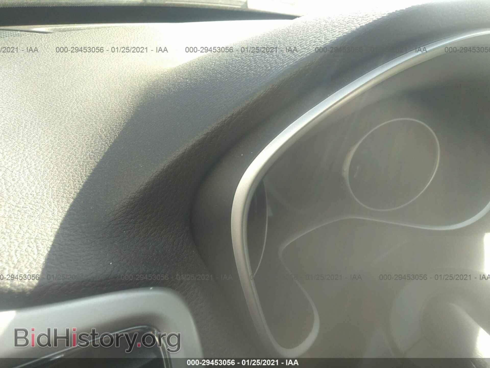 2020 JEEP COMPASS - VIN: 3C4NJDBB4LT228602 - Фото 7
