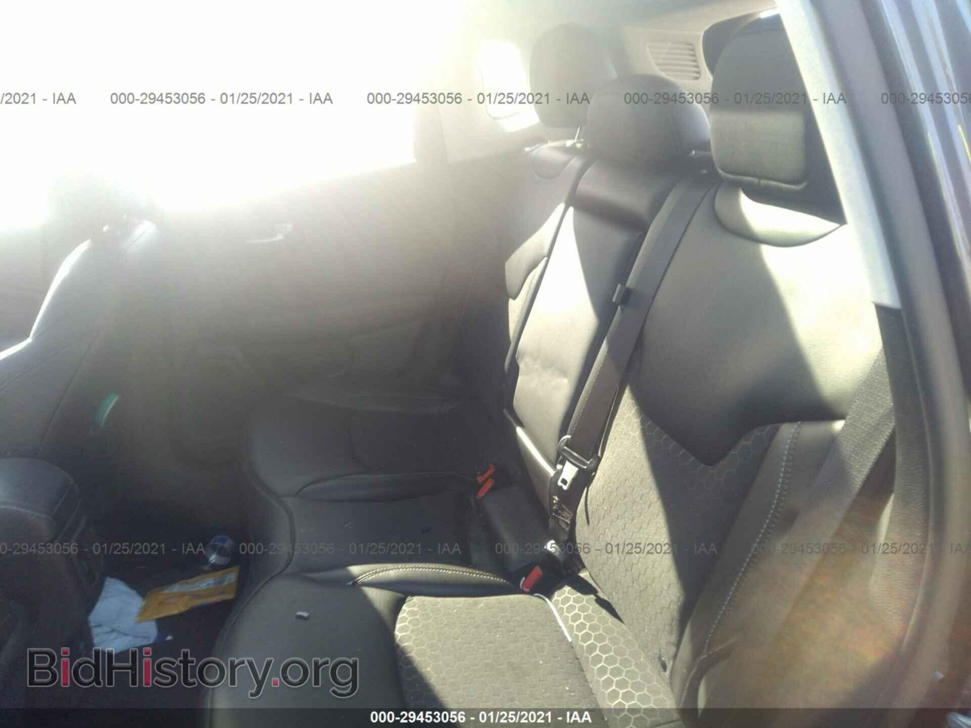 2020 JEEP COMPASS - VIN: 3C4NJDBB4LT228602 - Фото 8