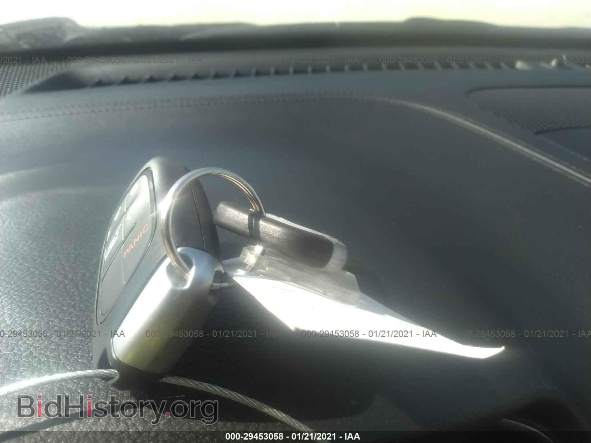 2019 JEEP CHEROKEE - VIN: 1C4PJLDB3KD296328 - Photo 11