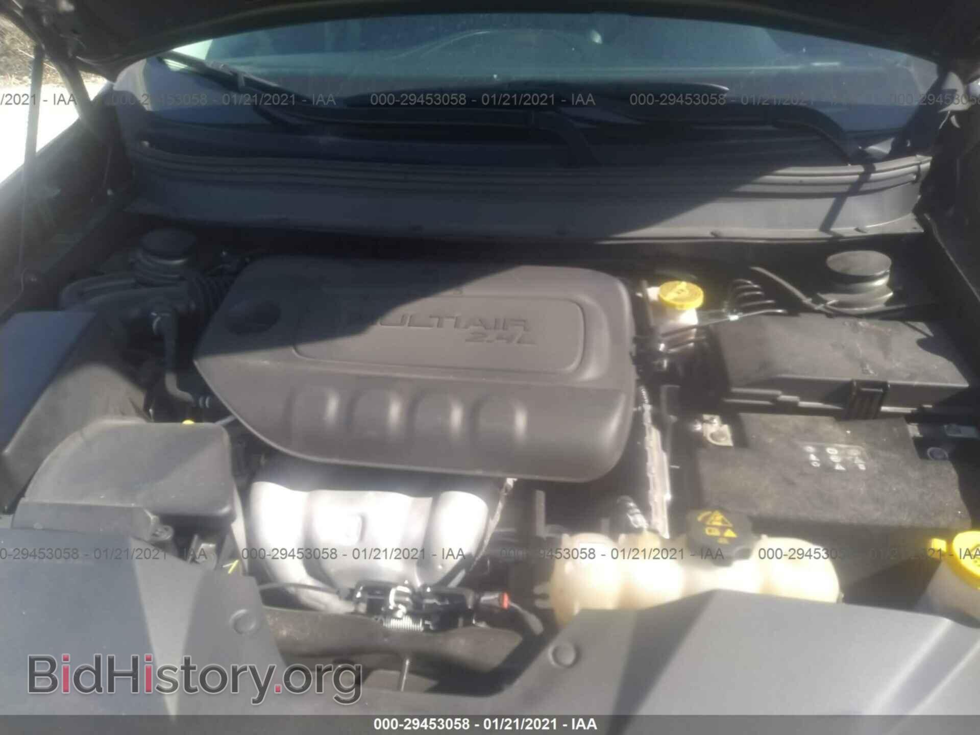 2019 JEEP CHEROKEE - VIN: 1C4PJLDB3KD296328 - Photo 10
