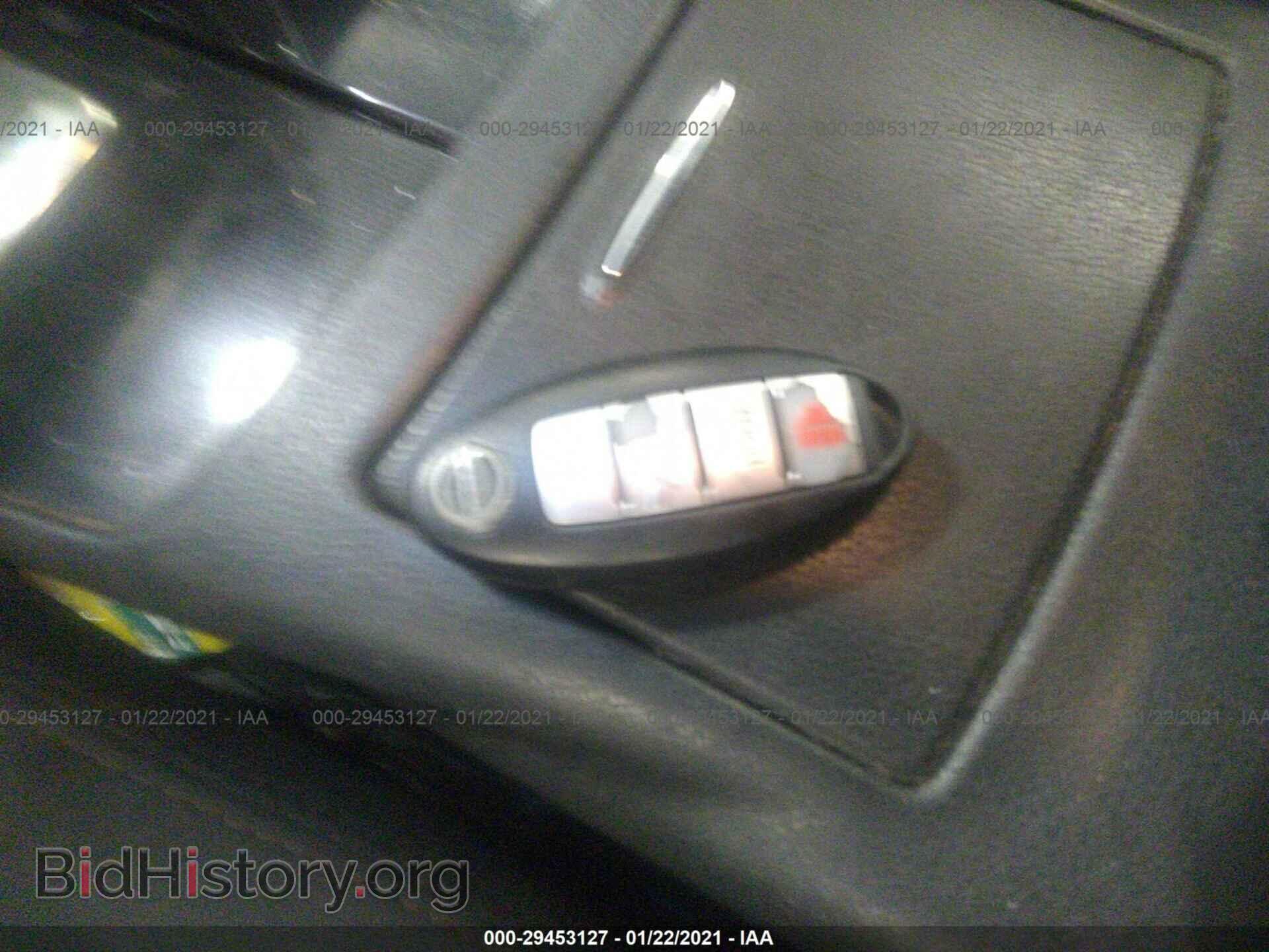 2010 NISSAN MAXIMA - VIN: 1N4AA5AP8AC857537 - Фото 11