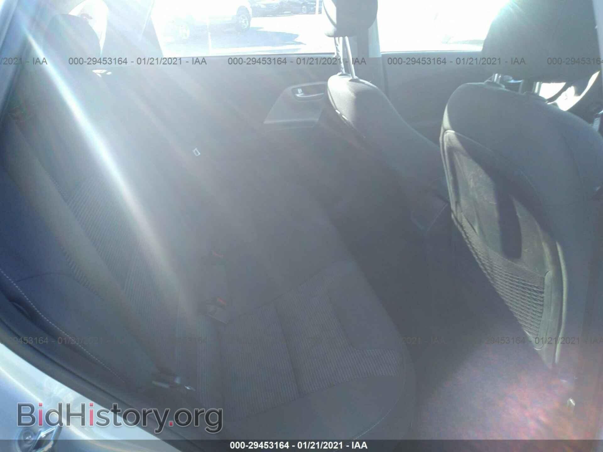 2020 KIA NIRO - VIN: KNDCB3LC4L5398013 - Фото 8
