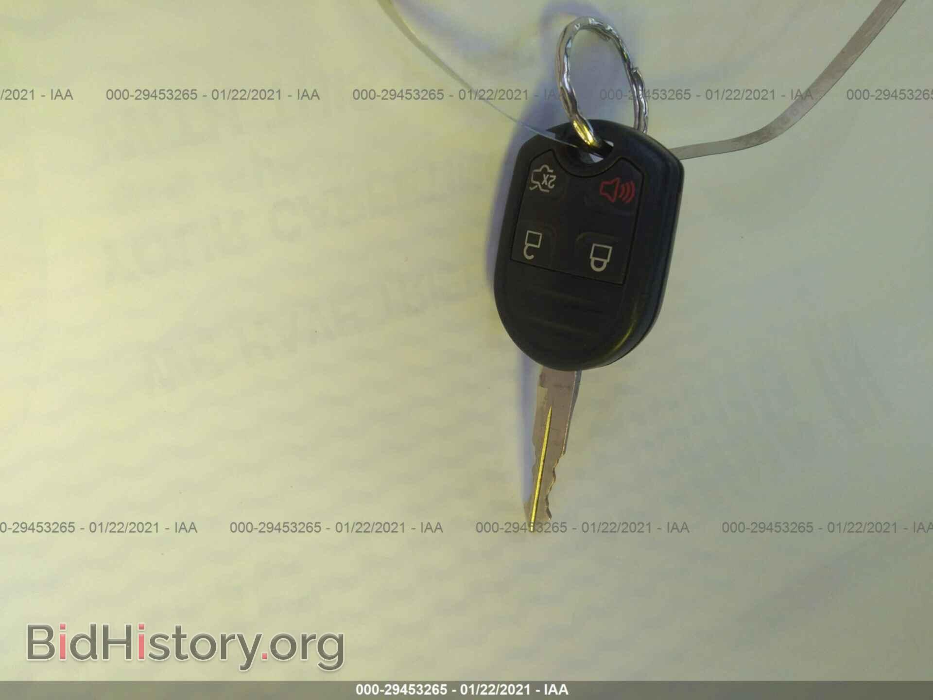 2013 FORD MUSTANG - VIN: 1ZVBP8AM5D5249596 - Фото 11