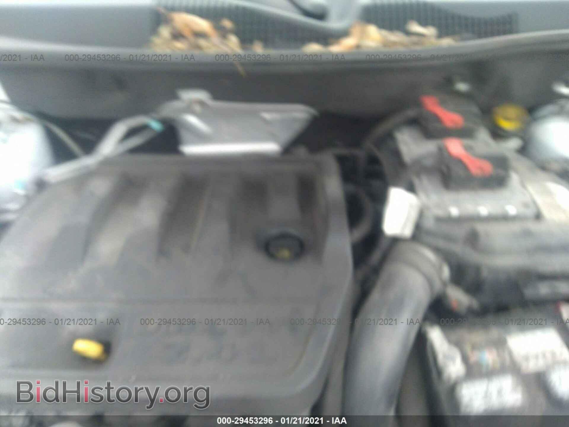 2017 JEEP COMPASS - VIN: 1C4NJDEB0HD170058 - Фото 10
