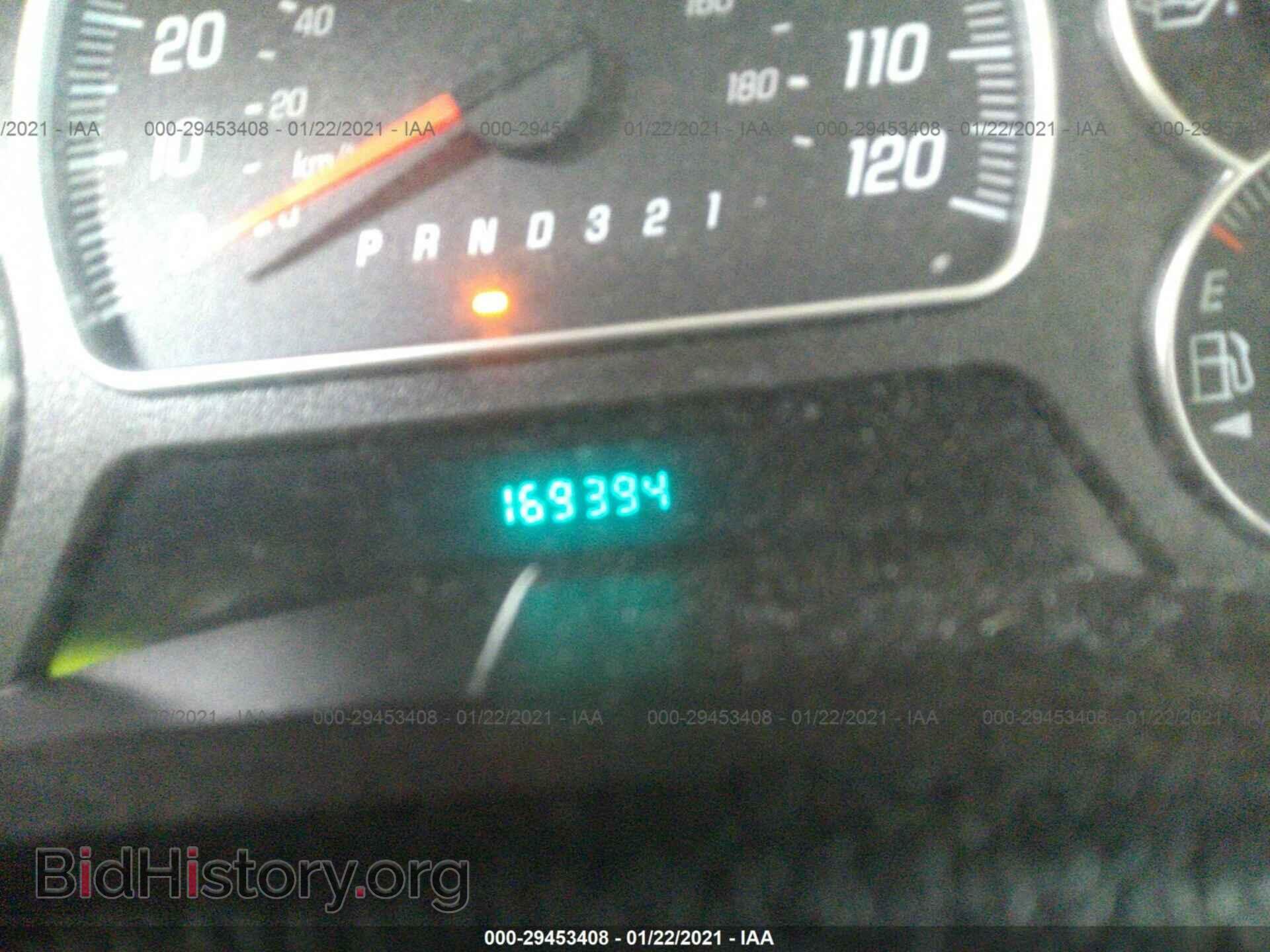 2007 GMC ENVOY - VIN: 1GKDT13S472228758 - Фото 7