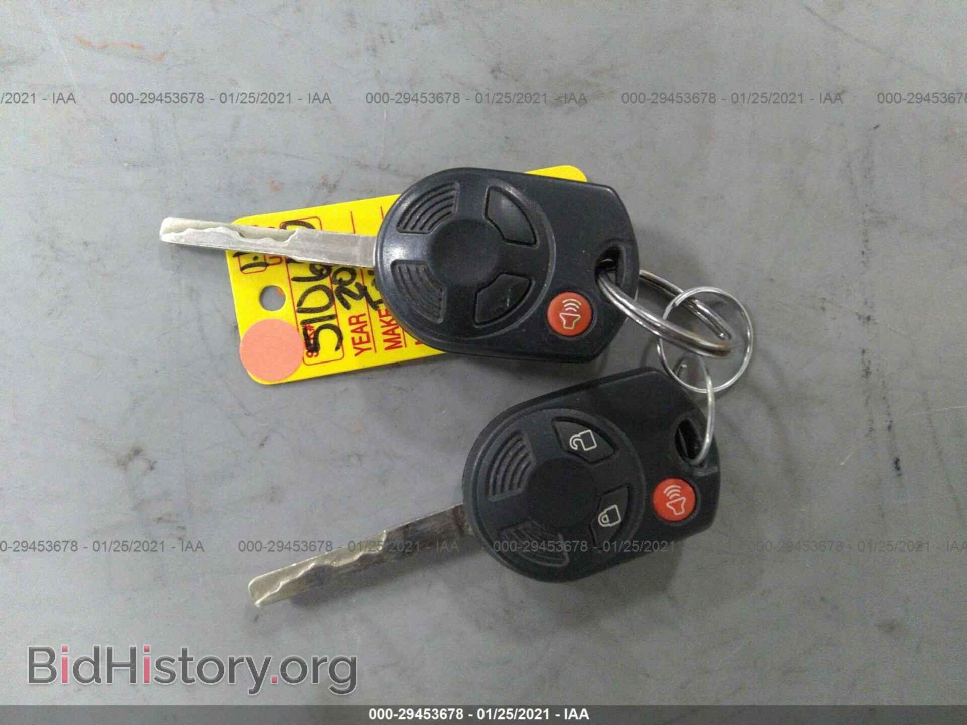 2013 FORD ESCAPE - VIN: 1FMCU0HX0DUC19599 - Фото 11